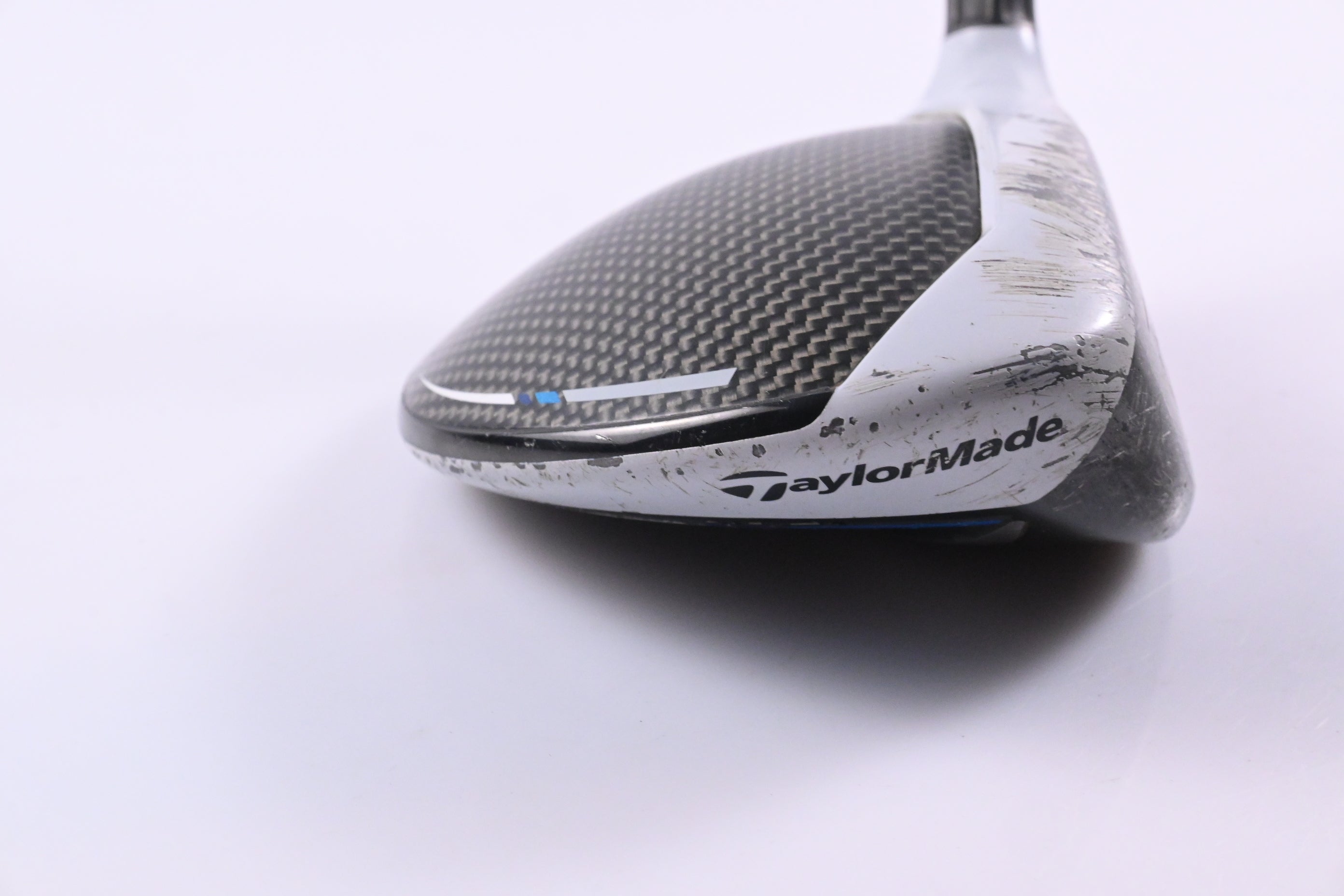 Taylormade SIM Max #5 Wood / 18 Degree / Regular Flex Fujikura Ventus Blue 5