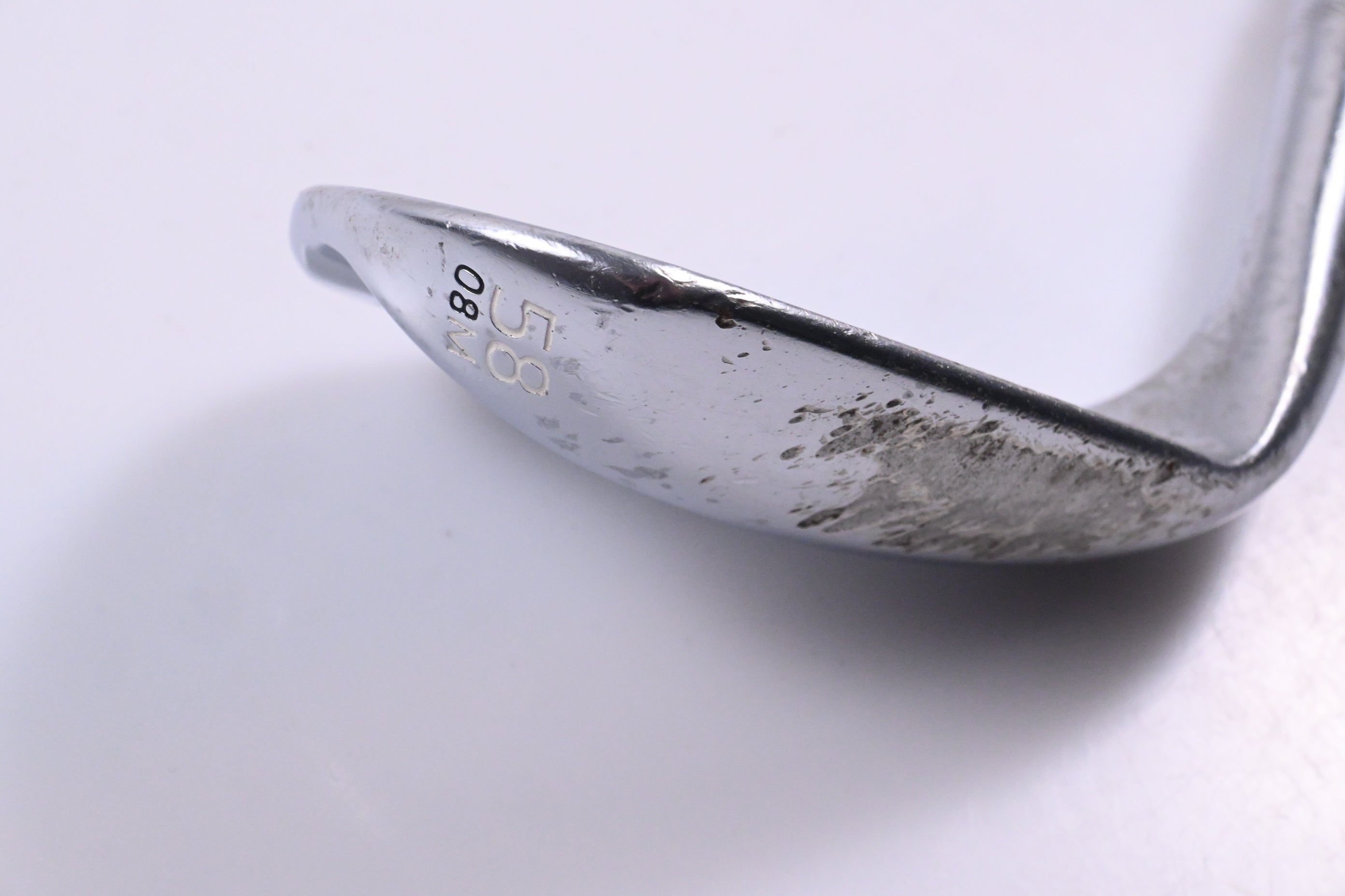 Titleist Vokey SM7 Lob Wedge / 58 Degree / Regular Flex Tensei AV Red Shaft