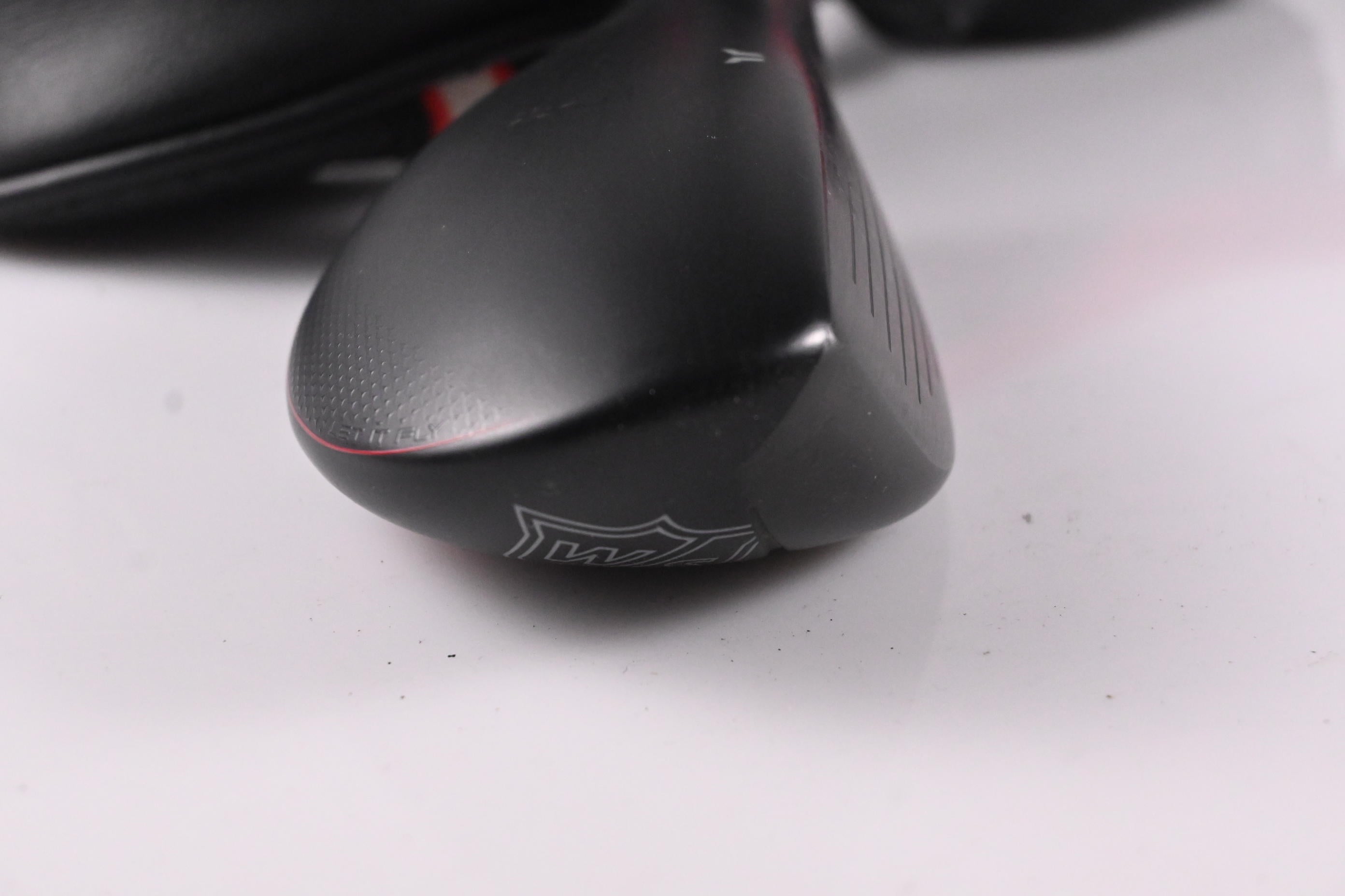 Wilson Dynapower 2023 #5 Hybrid / 25 Degree / Regular Flex HZRDUS Smoke Red RDX