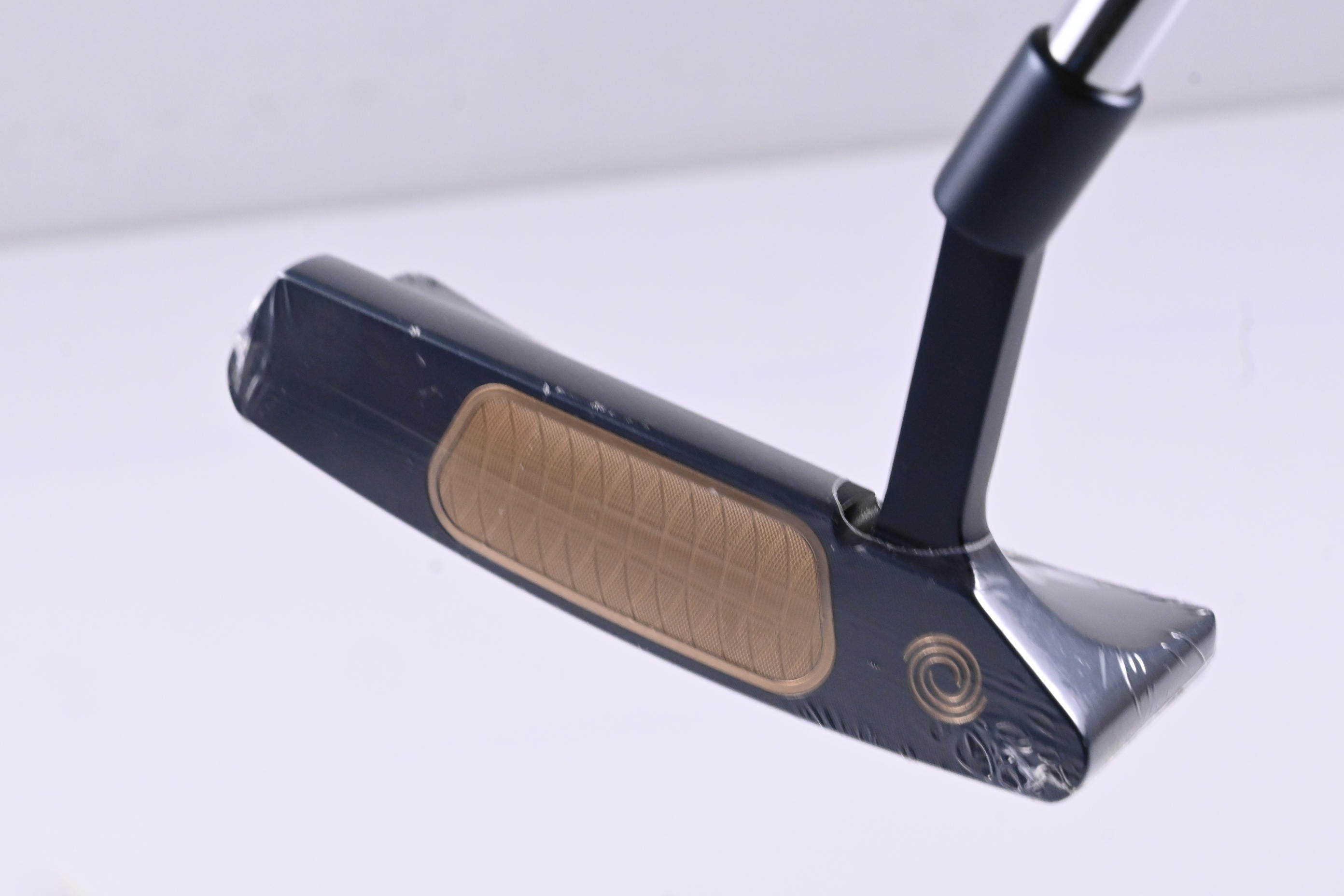 Odyssey Ai-One Milled One Wide T CH Putter / 34 Inch