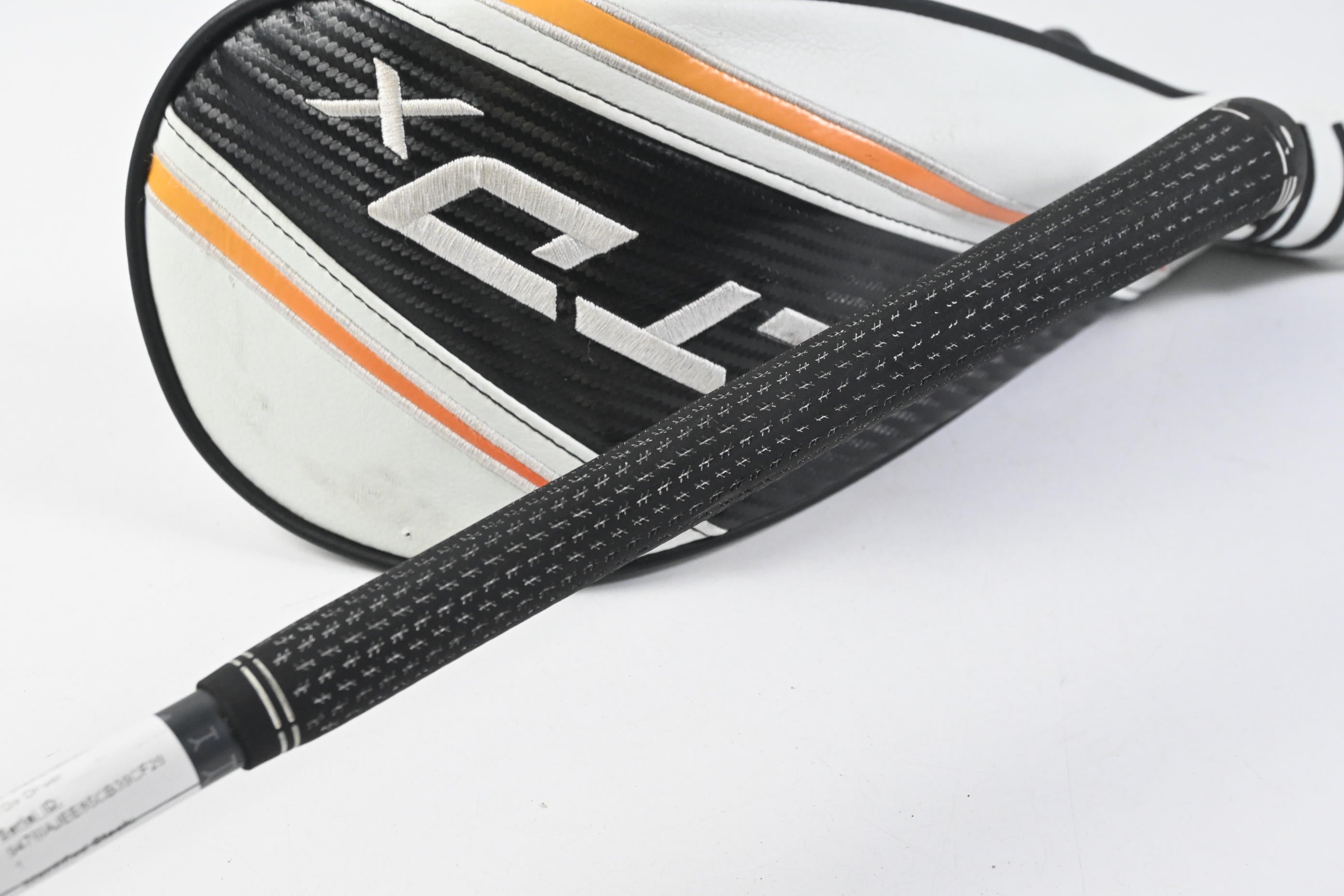 Cobra LTDx Driver / 10.5 Degree / Regular Flex HZRDUS Smoke iM10 60 Shaft