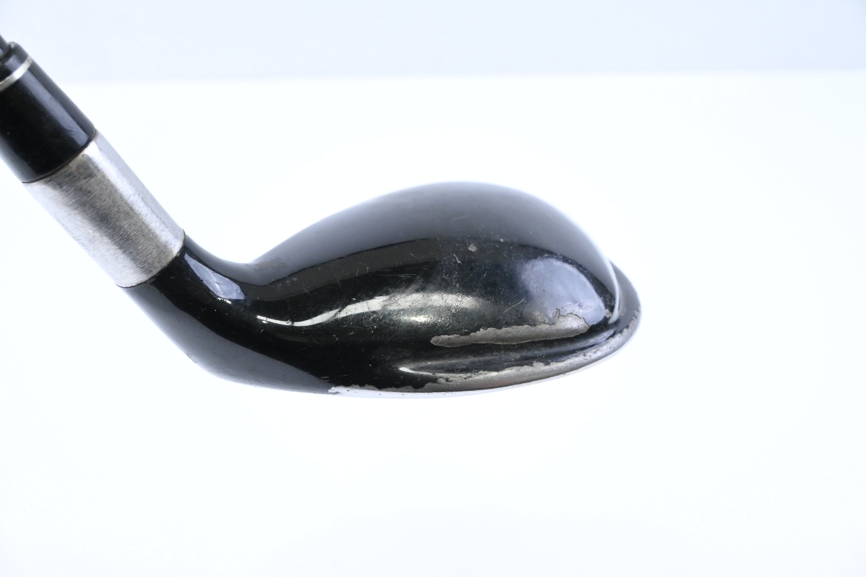 Taylormade Burner 2008 #3 Hybrid / 19 Degree / Regular Flex Taylormade Reax 60