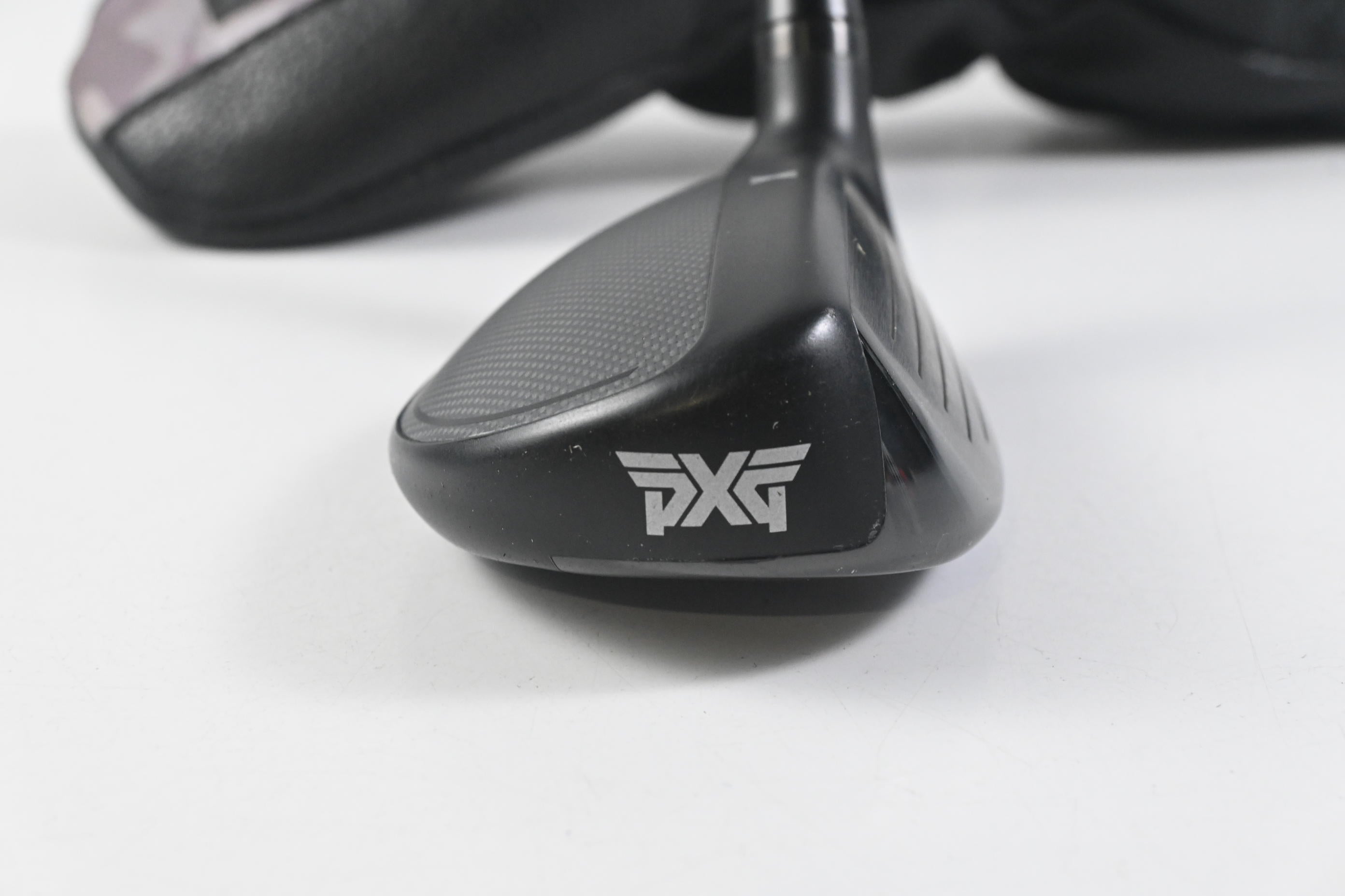 PXG 0311 XF Gen5 #6 Hybrid / 28 Degree / Regular Flex EvenFlow Riptide CB Shaft