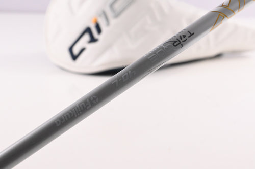 Ladies Taylormade Qi10 #5 Wood / 19 Degree / Ladies Flex Speeder NX TCS 40 Shaft