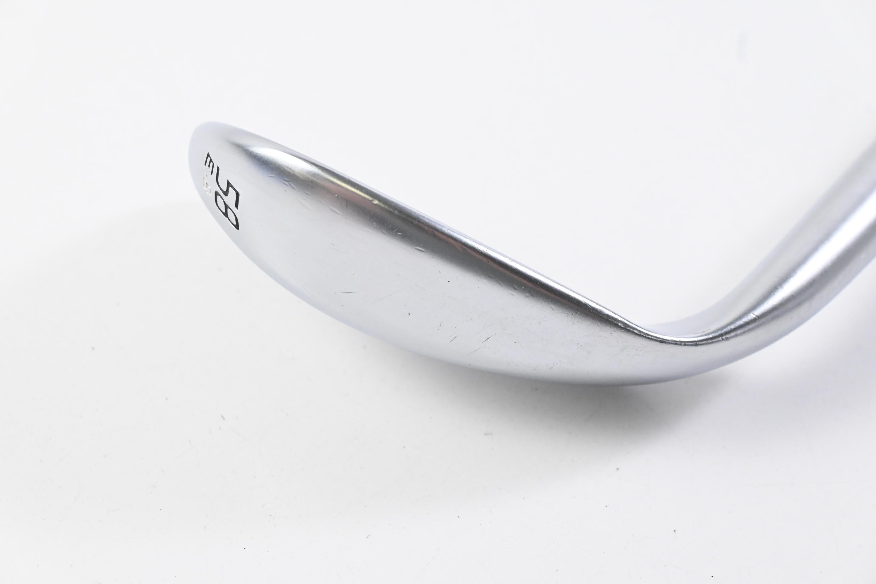 Ping S159 Lob Wedge / 58 Degree / Black Dot / Wedge Flex Ping Z-Z115 Shaft