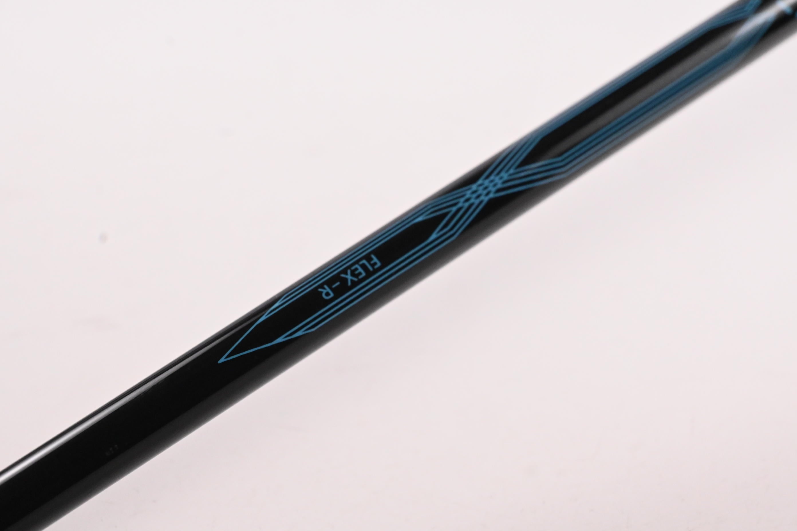 Left Hand Lazrus #2 Hybrid / 15 Degree / Regular Flex Lazrus Graphite Shaft