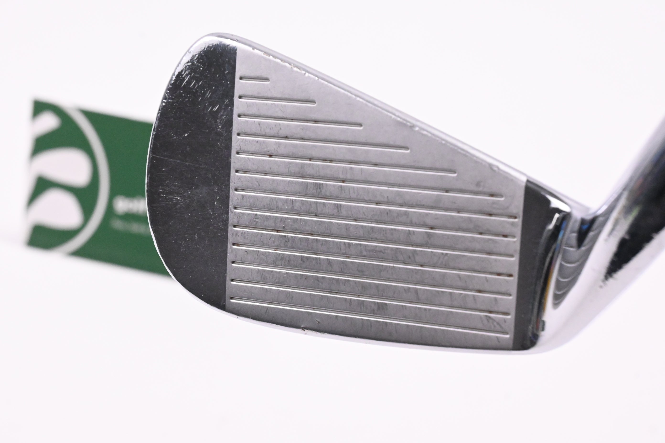 Nike Forged Pro Combo #3 Iron / Regular Flex Steel Shaft