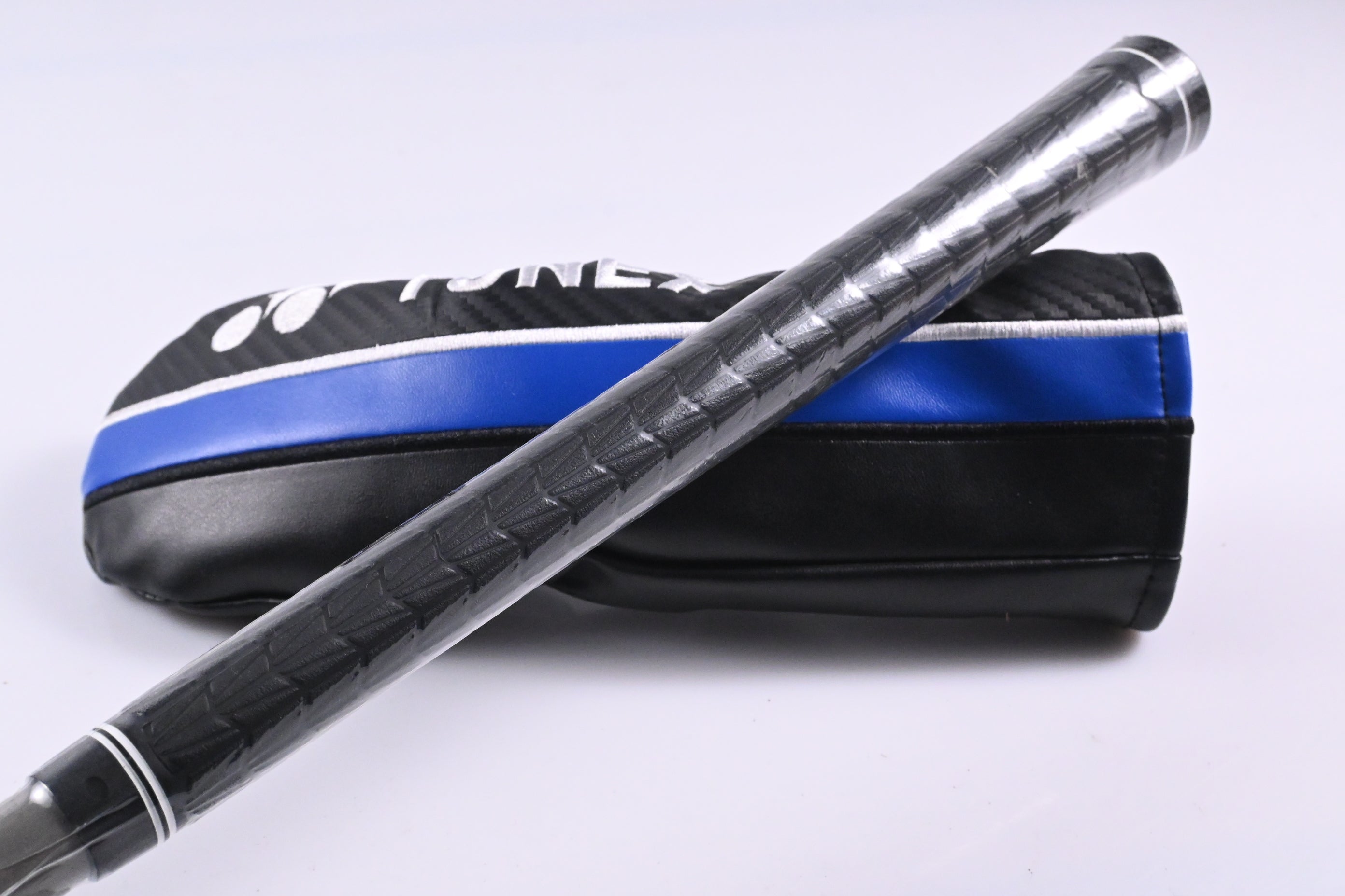 Yonex Ezone Elite 4 #4 Hybrid / 23 Degree / Super Light Flex Yonex EX-E04 Shaft