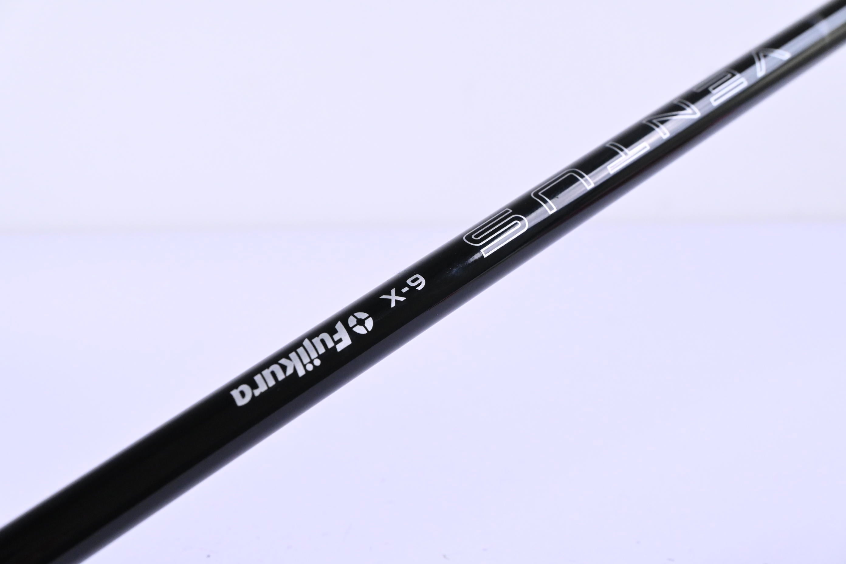 Callaway Quantum Triple Diamond Driver / 9 Degree / X-Flex Ventus Black 6 Shaft