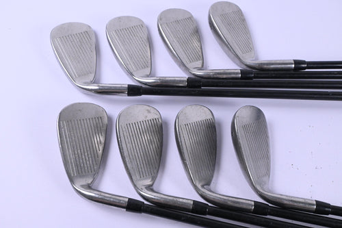 Taylormade R5 XL Irons / 3-PW / Regular Flex Taylormade Hyperlite XL Shafts