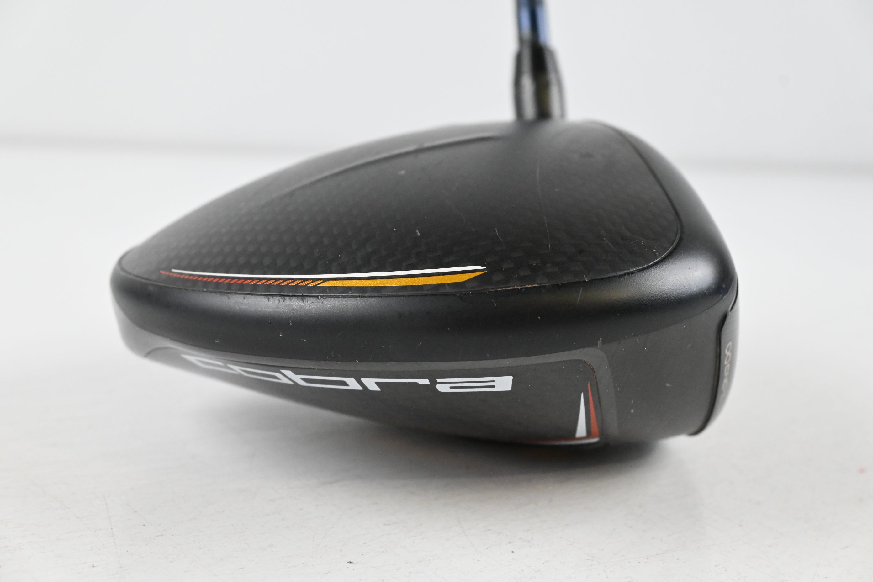 Cobra LTDx LS Driver / 9 Degree / Stiff Flex Fujikura Ventus Blue 5 Shaft