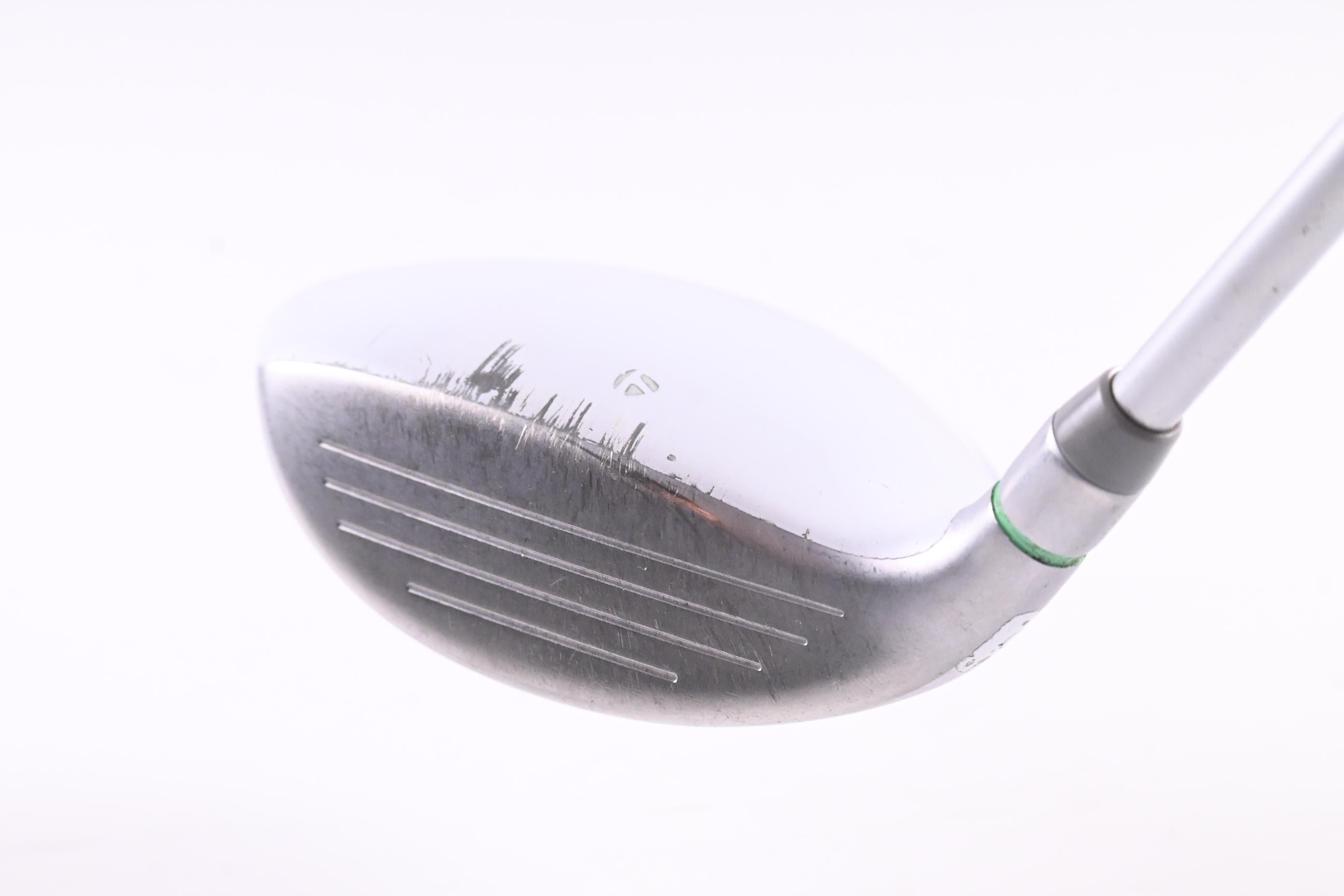 Taylormade Kalea 3 #3 Wood / 17 Degree / Ladies Flex Ultralite 45 Shaft