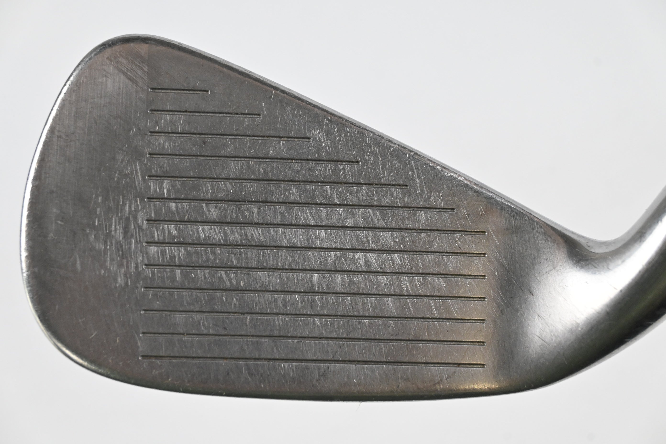 Titleist 714 AP1 #6 Iron / Regular Flex XP 95 R300 Shaft