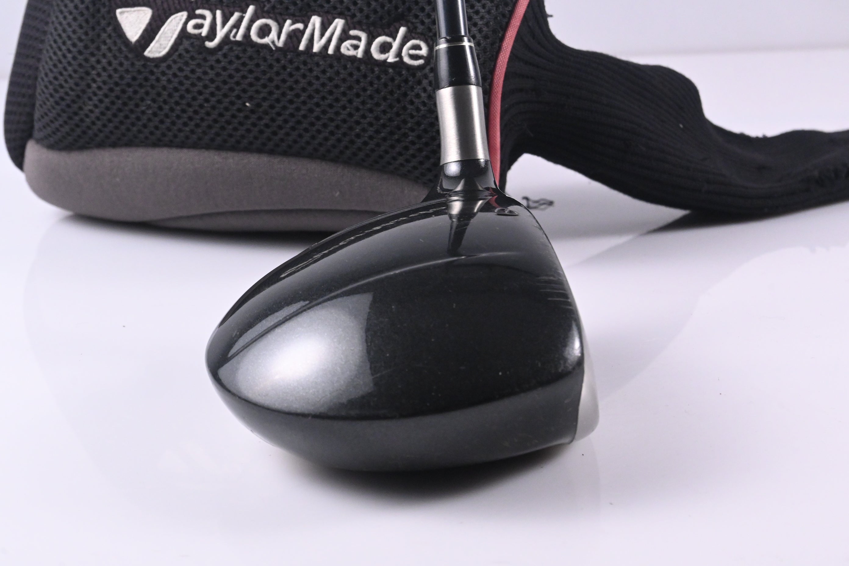 Taylormade 300 Ti Driver / 9.5 Degree / Stiff Flex Taylormade Lite 90 Shaft