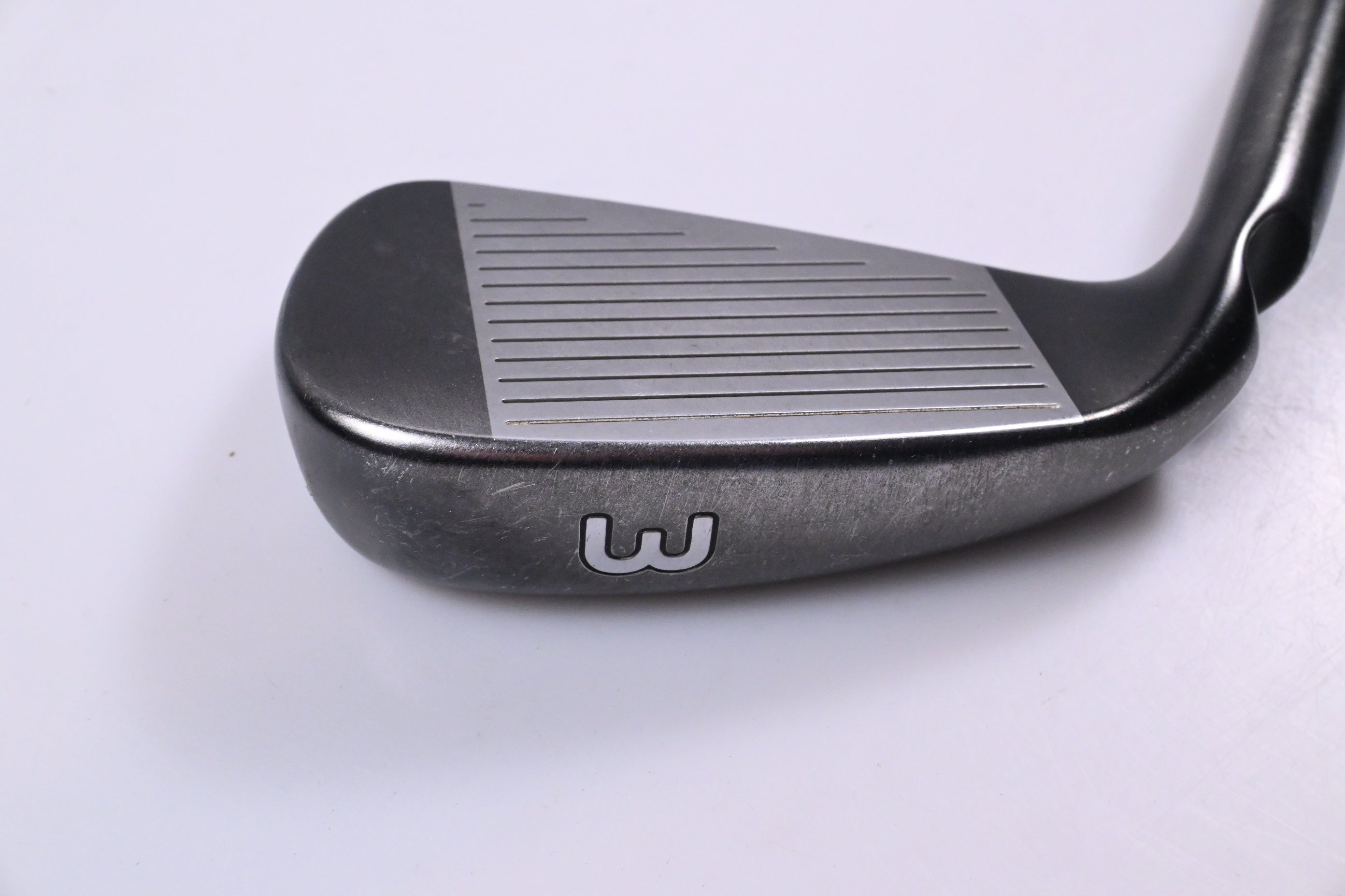 Ping G425 Crossover #3 Iron / 20 Degree / Stiff Flex Ping Alta CB Slate 70 Shaft