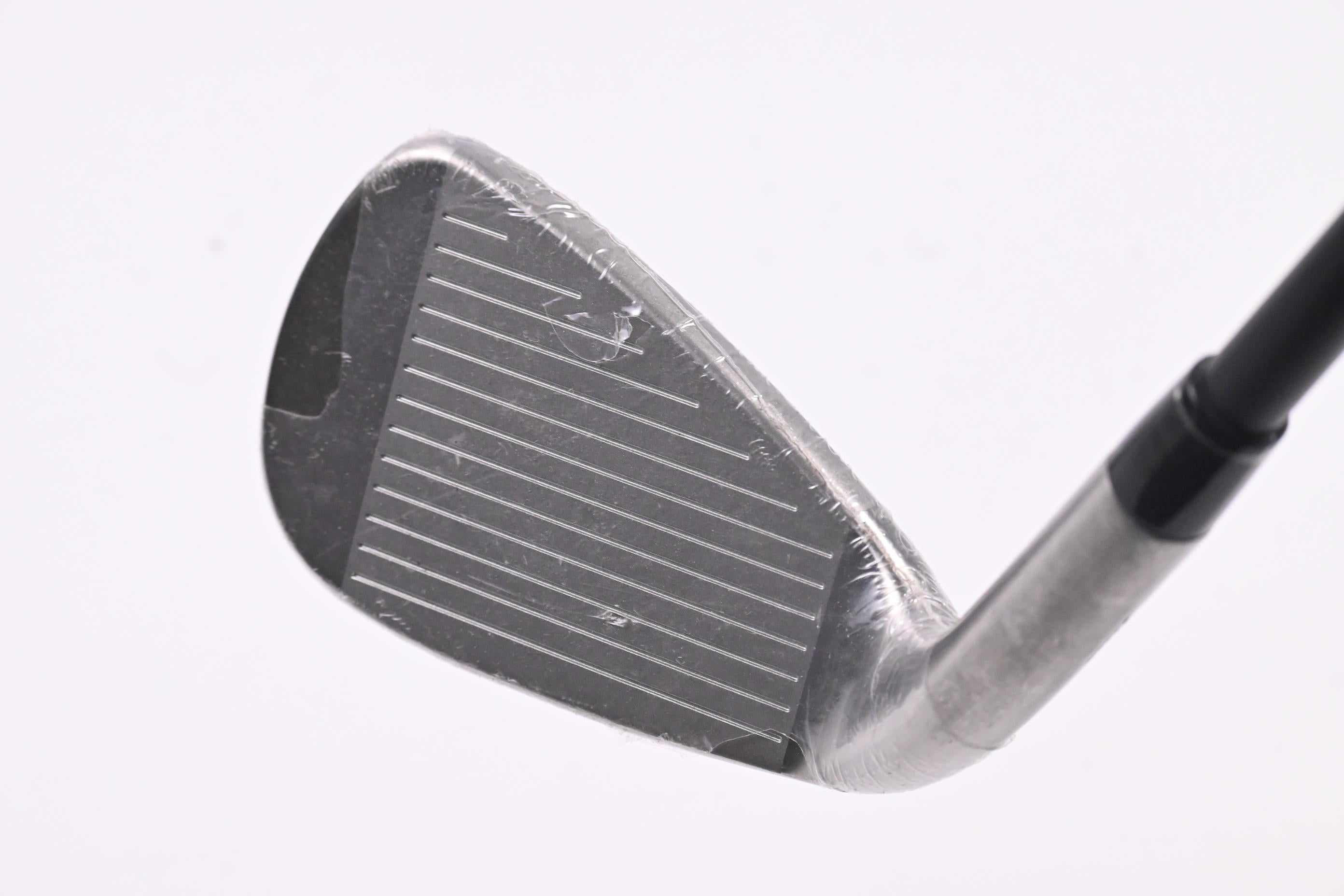 Wilson Dynapwr 2023 Forged #7 Iron / 30.5 Degree / Regular Flex KBS MAX 65 Shaft