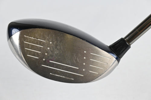 Callaway Great Big Bertha II #5 Wood / 18 Degree / X-Flex Fujikura Vista Pro