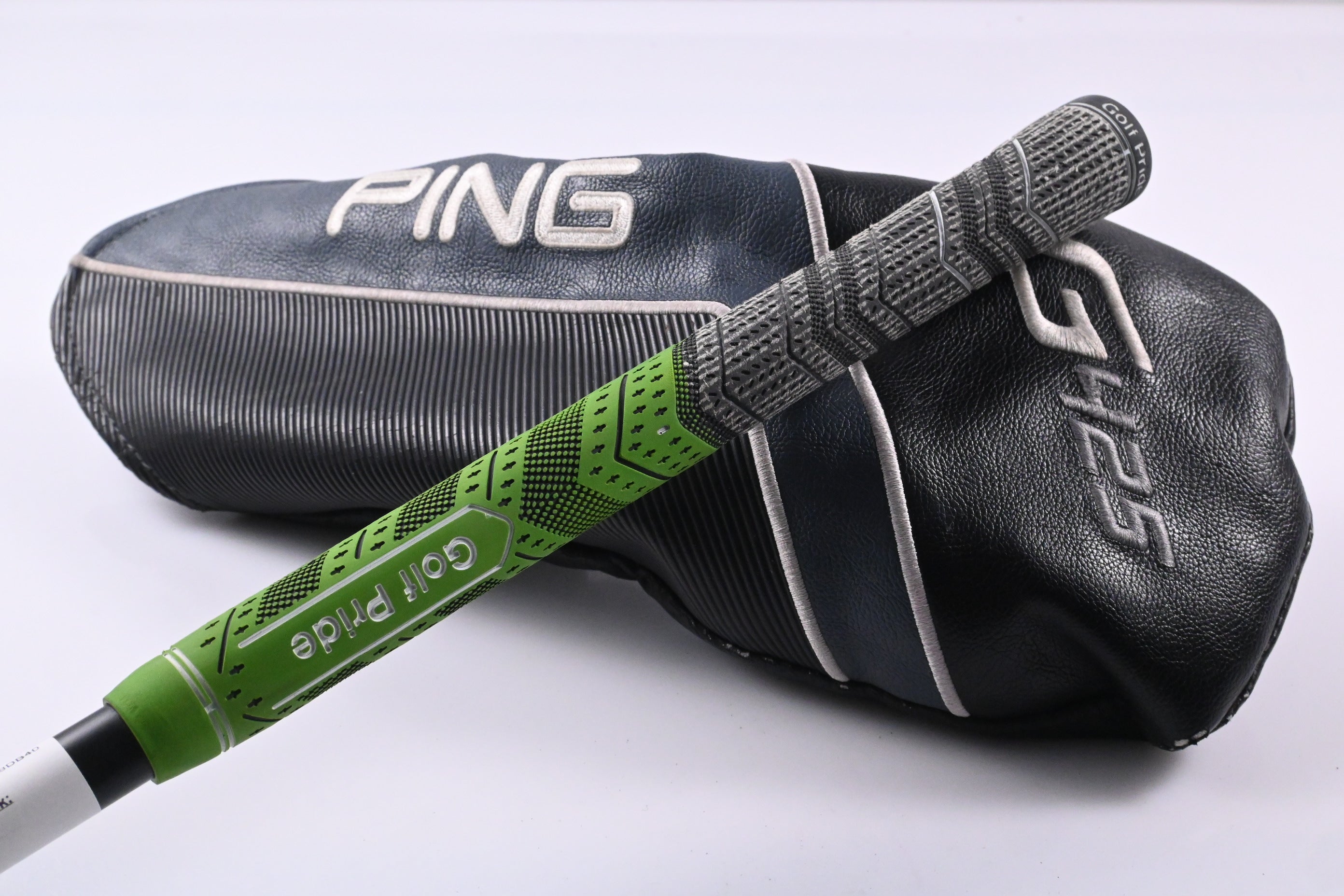 Ping G425 Max Driver / 10.5 Degree / Stiff Flex Ping Alta CB Slate 55 Shaft