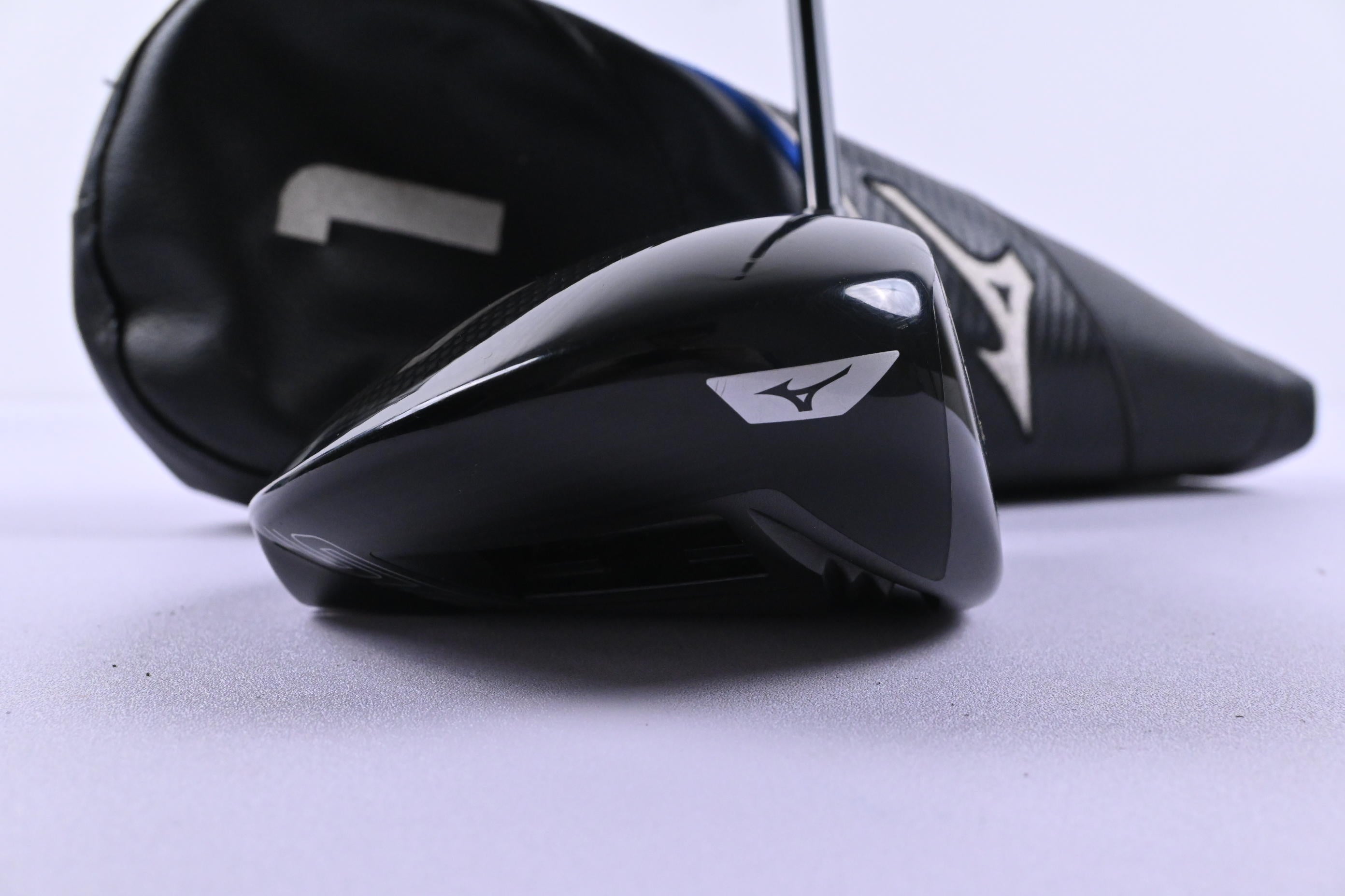 Mizuno ST-G 220 Driver / 9 Degree / Stiff Flex Kuro Kage 60 Shaft