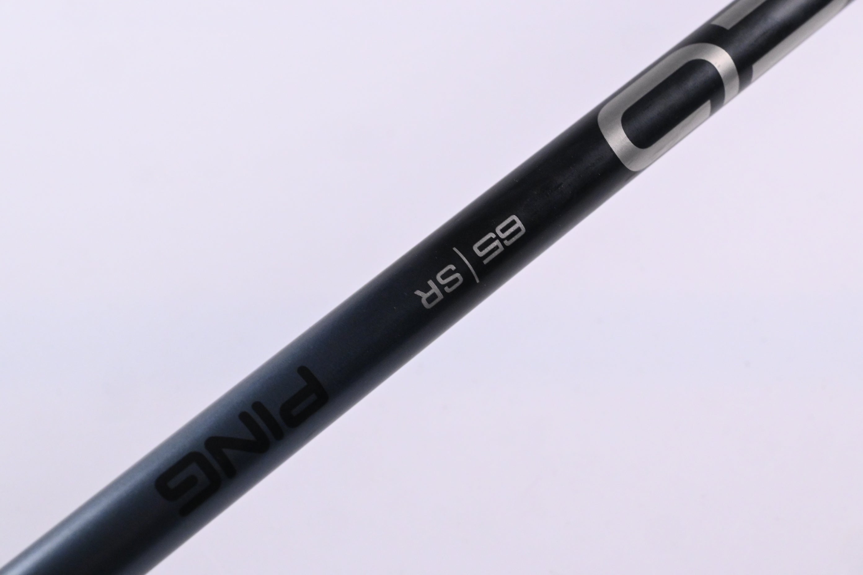Ping G425 Max #5 Wood / 17.5 Degree / Senior Flex Ping Alta CB Slate 65 Shaft