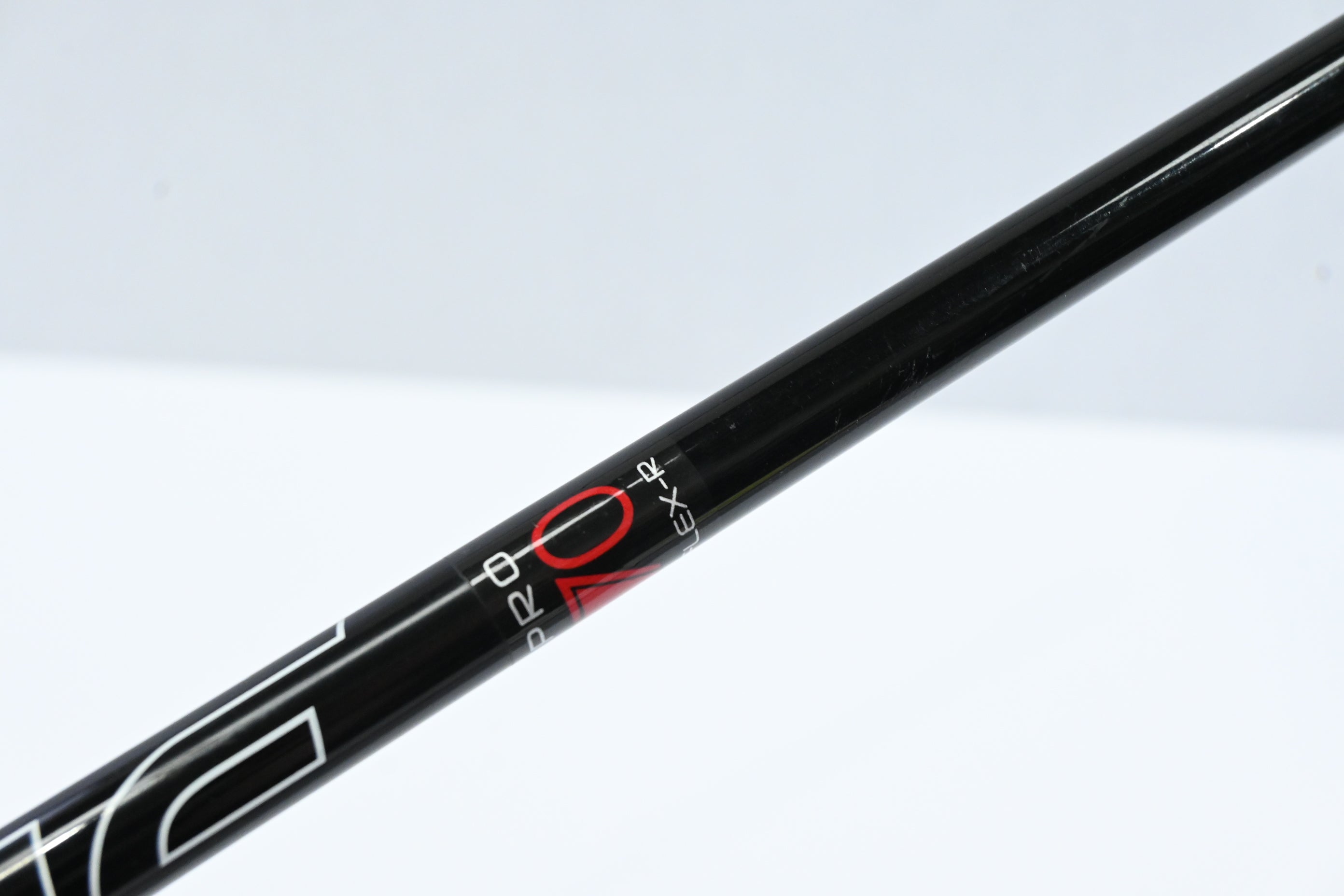 Fujikura Pro Black 70 #5 Wood Shaft / Regular Flex / Ping 2nd Gen