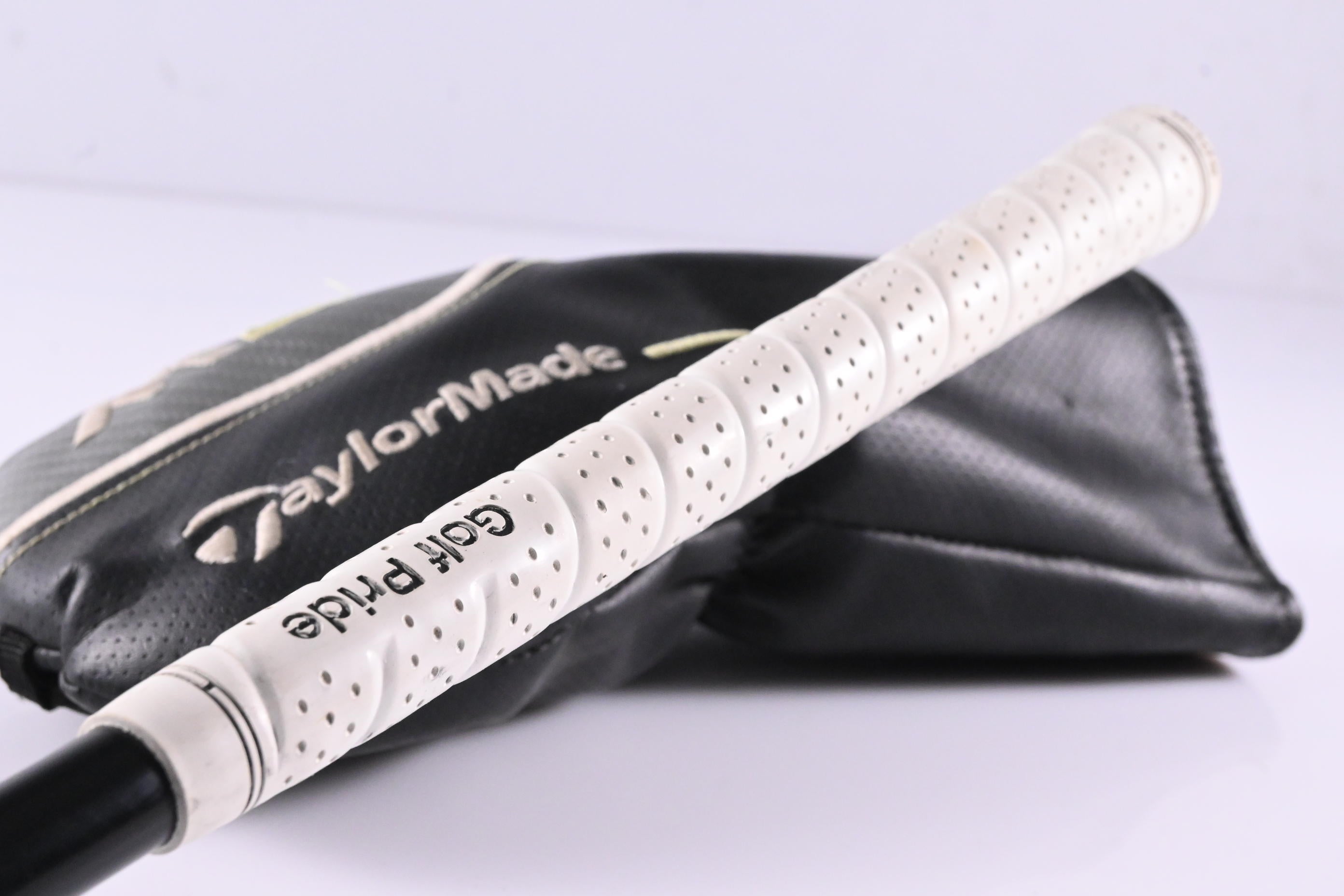 Taylormade M2 2017 #3 Wood / 15 Degree / X-Flex Project X HZRDUS Yellow 63 Shaft