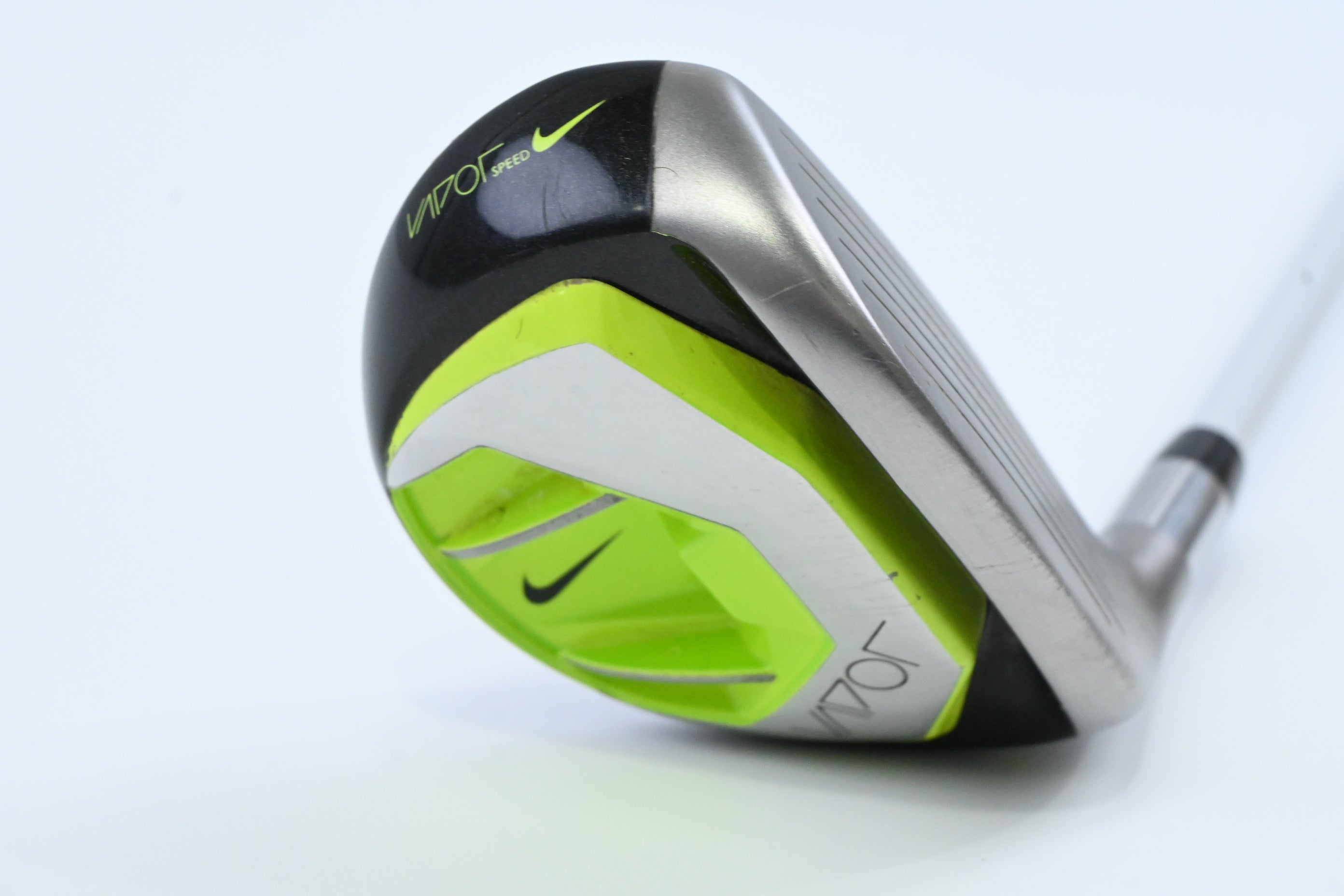 Nike Vapor #3 Hybrid / 20 Degree / Stiff Flex Fubuki Z 70 Shaft