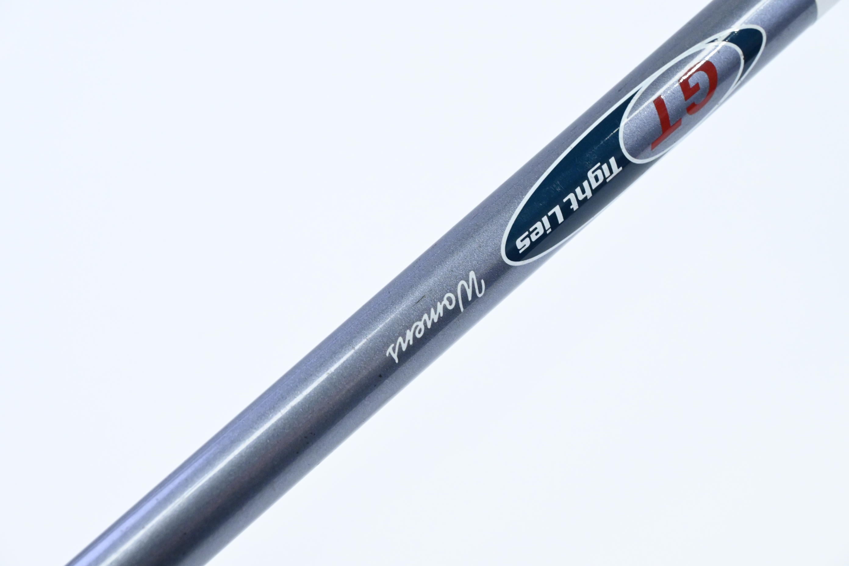 Ladies Adams Tight Lies GT 2 #3 Wood / 15 Degree / Ladies Flex GT Tight Lies