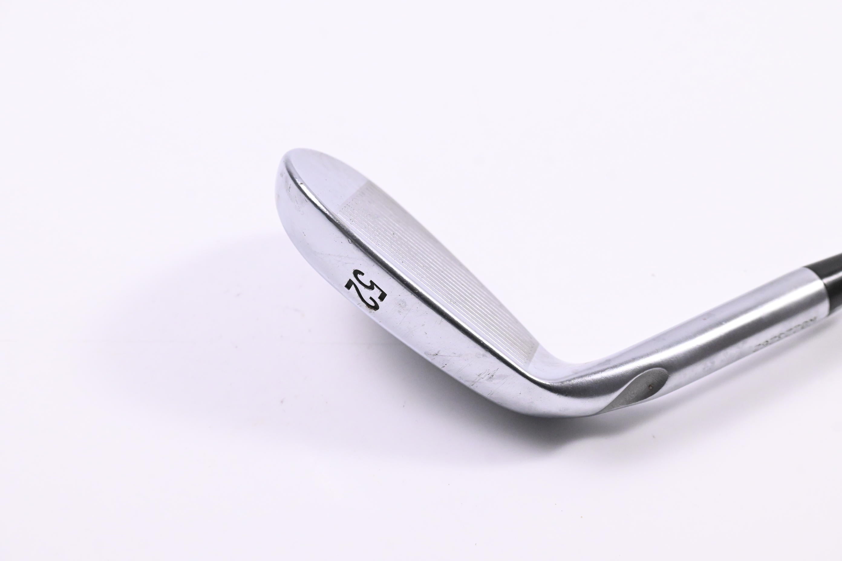 Ping Tour-S Gap Wedge / 52 Degree / Wedge Flex Shaft