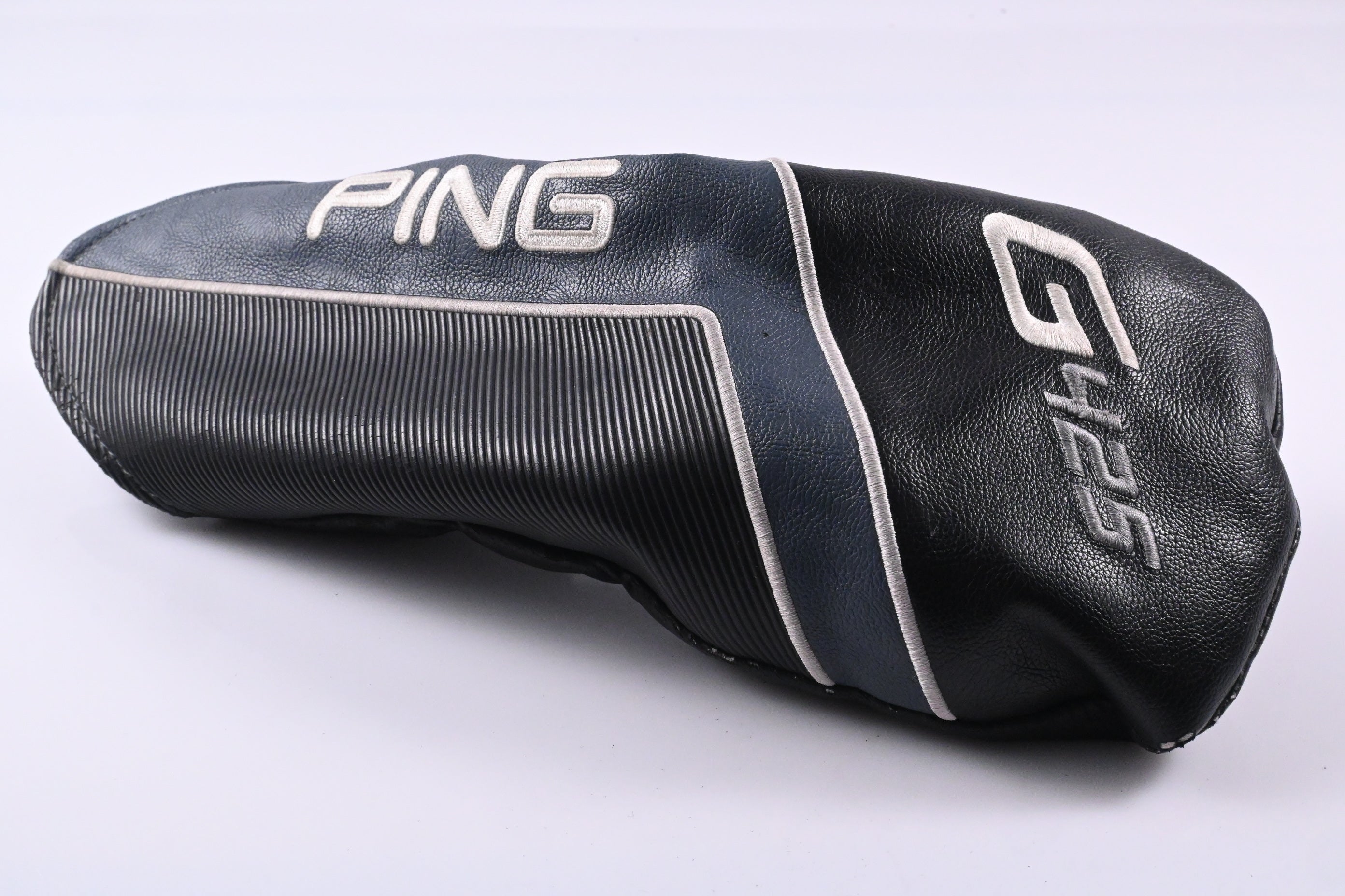Ping G425 Max Driver / 10.5 Degree / Stiff Flex Ping Alta CB Slate 55 Shaft