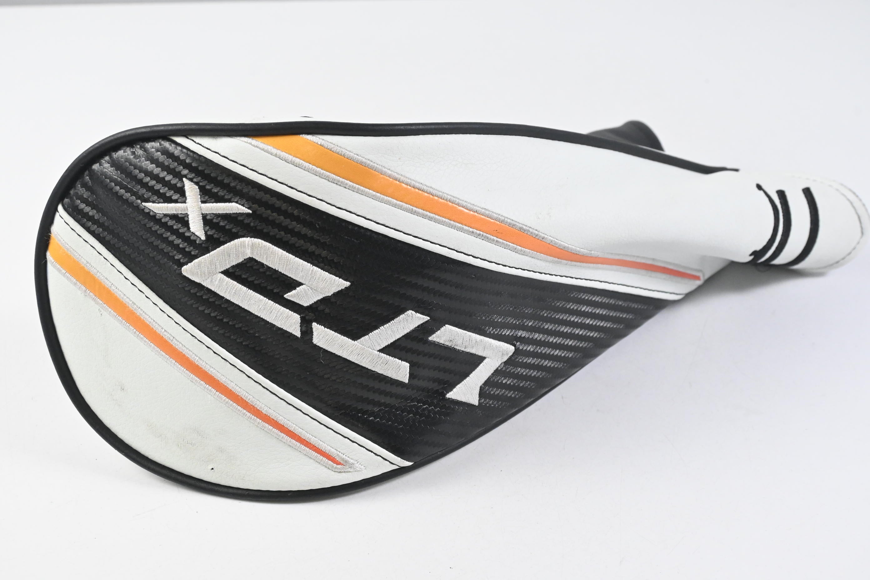 Cobra LTDx Driver / 10.5 Degree / Regular Flex HZRDUS Smoke iM10 60 Shaft