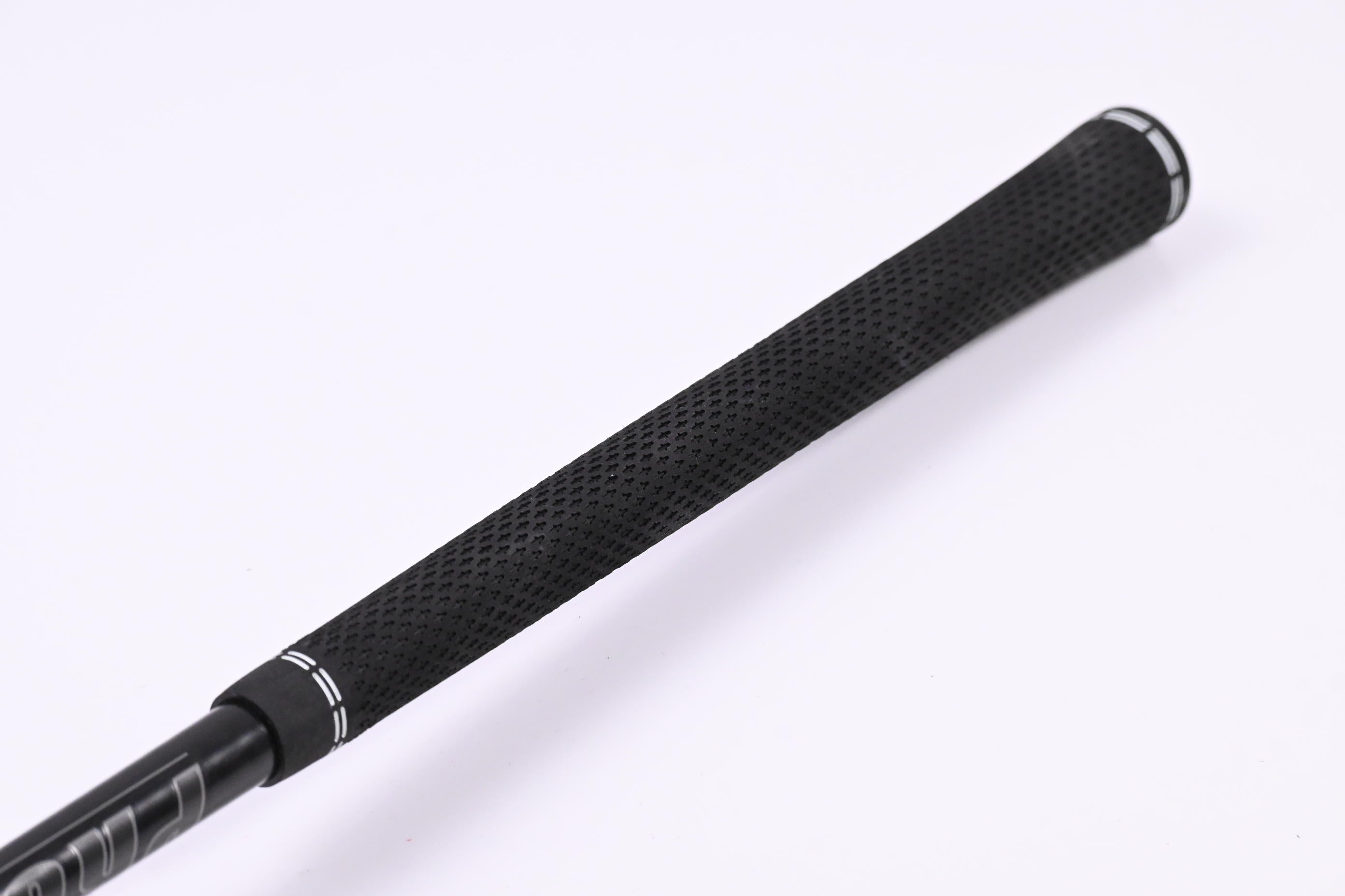 Taylormade Milled Grind 3 Black Lob Wedge / 60 Degree / Regular+ Flex Project X