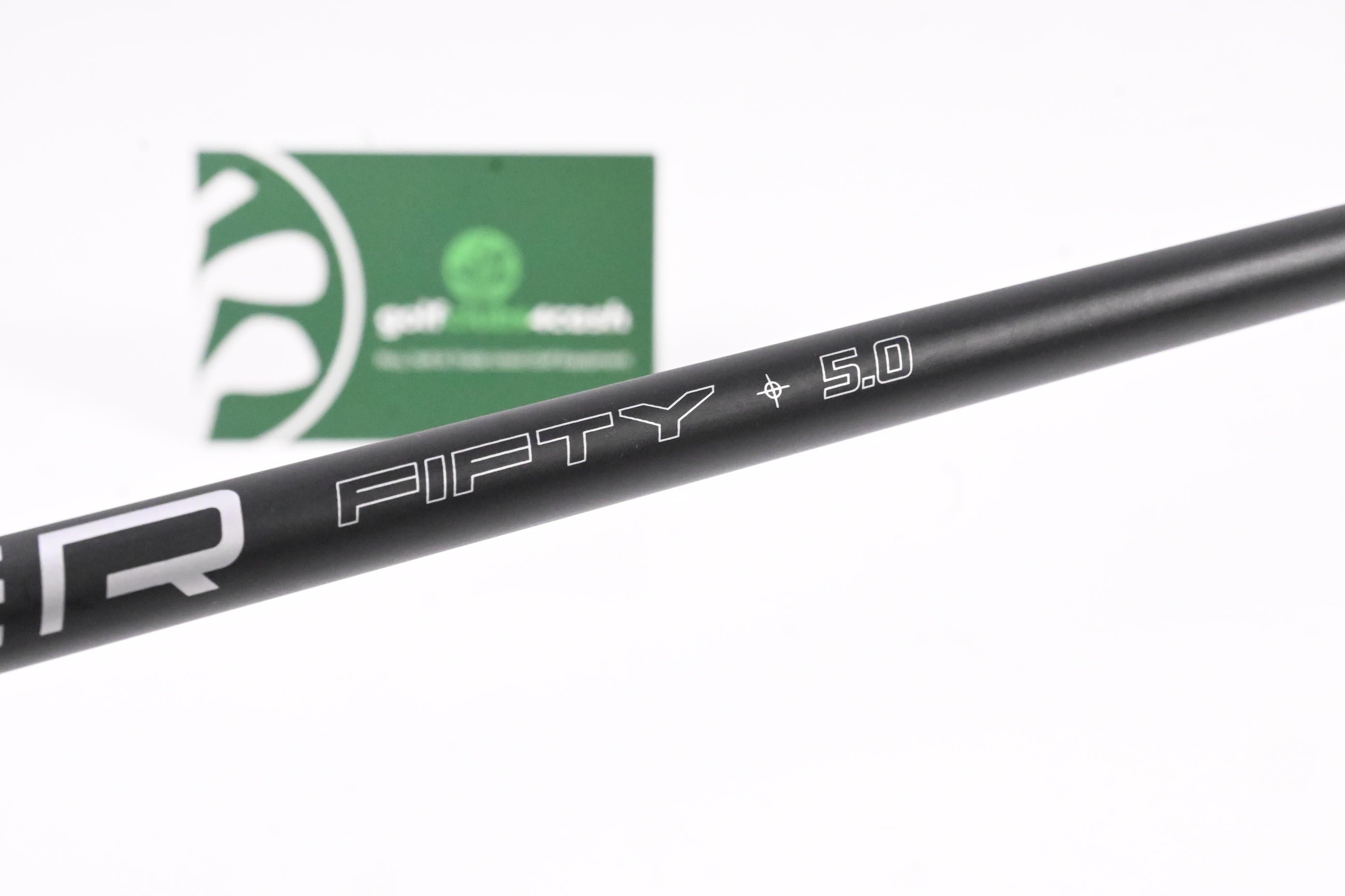Project X Cypher 2.0 50 #4 Hybrid Shaft / Senior Flex / Callaway 2nd Gen