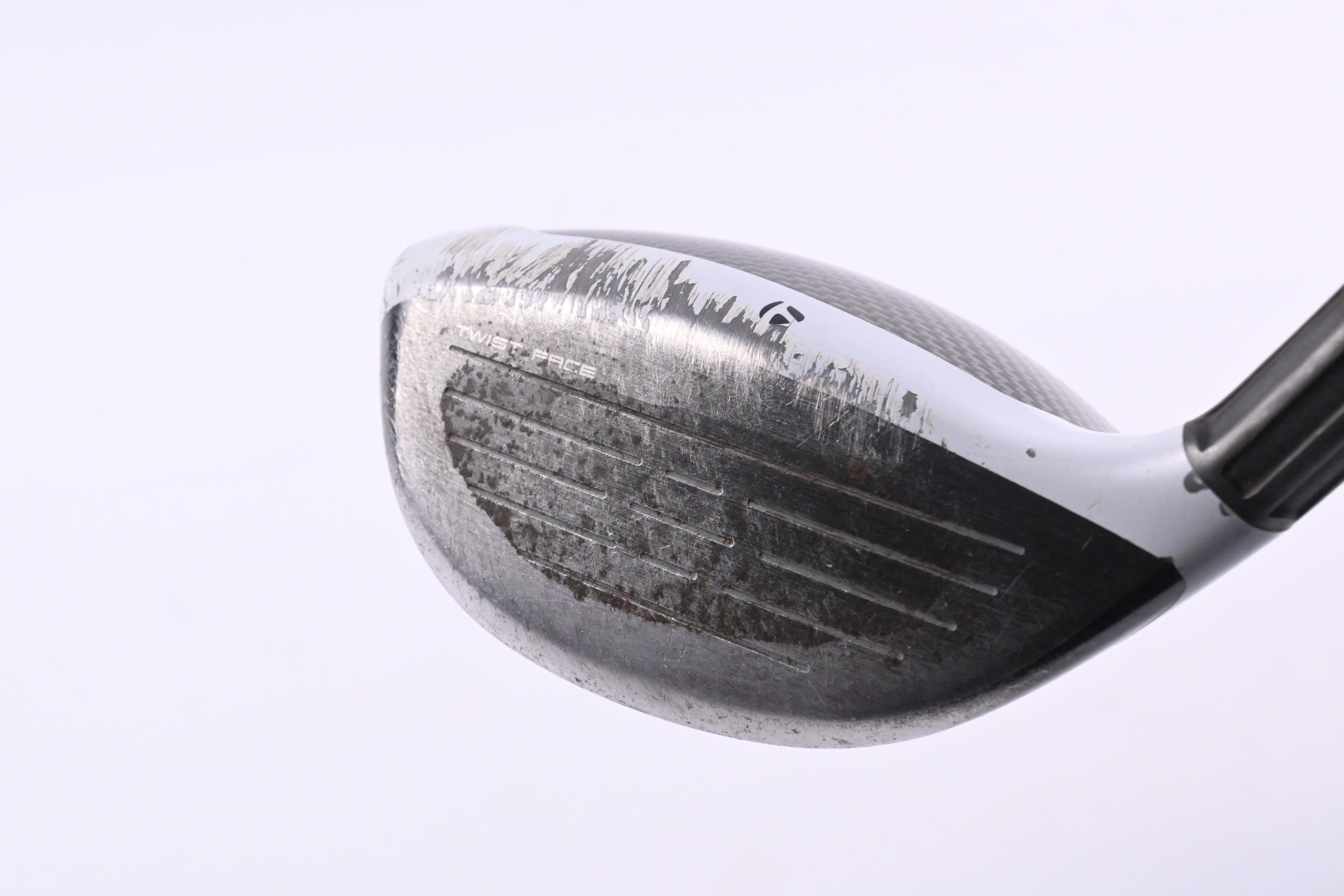 Taylormade SIM Max #5 Wood / 18 Degree / Regular Flex Fujikura Ventus Blue 5