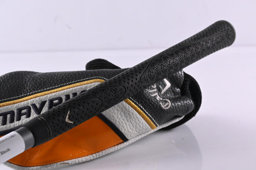 Callaway Mavrik Max #3 Hybrid / 19 Degree / Regular Flex Catalyst 65 Shaft