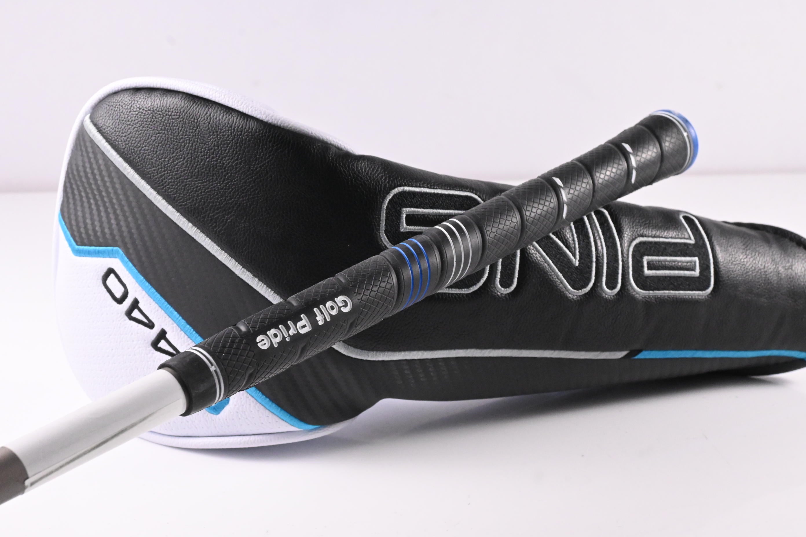 Ping G440 SFT Driver / 10.5 Degree / Stiff Flex Ping Tour 2.0 Chrome 65 Shaft