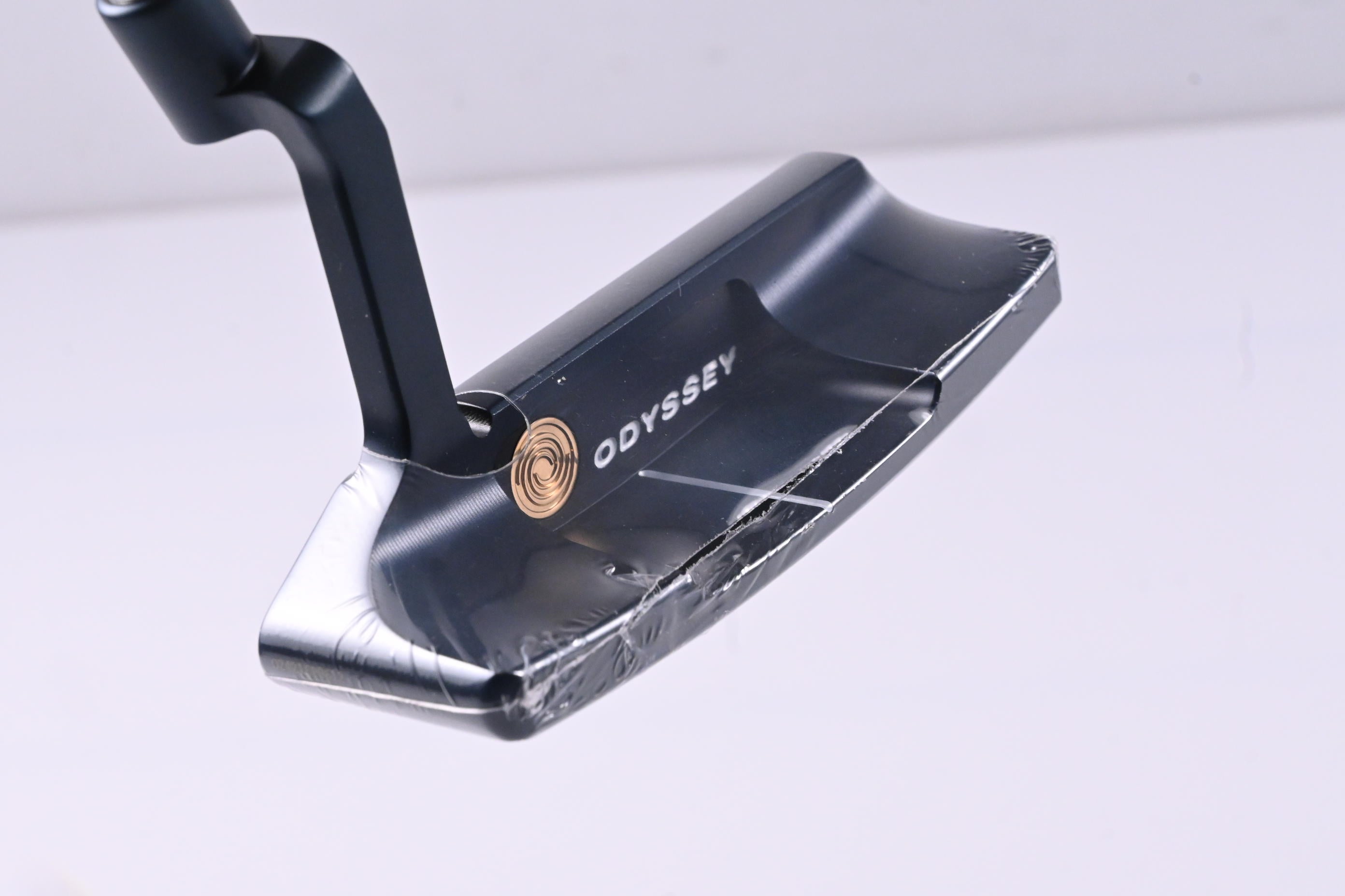 Odyssey Ai-One Milled One Wide T CH Putter / 34 Inch