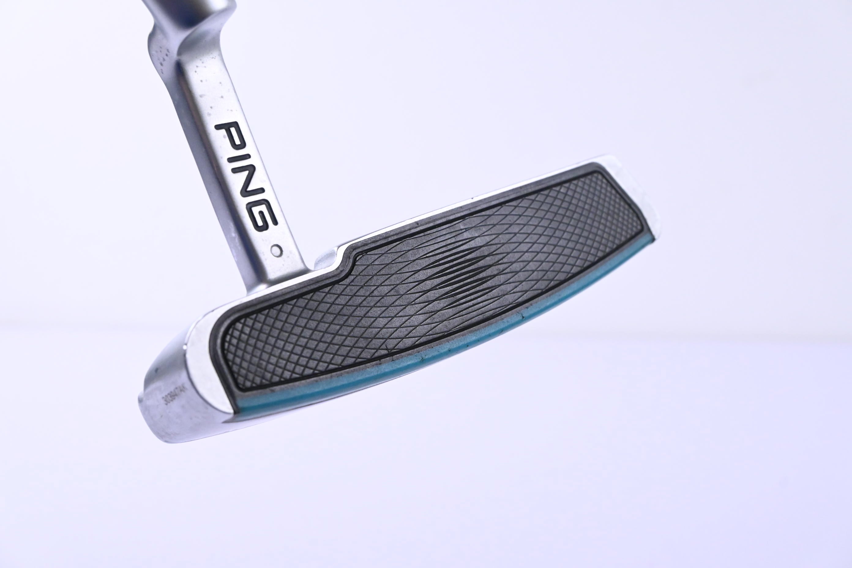 Left Hand Ping Sigma 2 Anser Putter / Silver Dot / 36 Inch