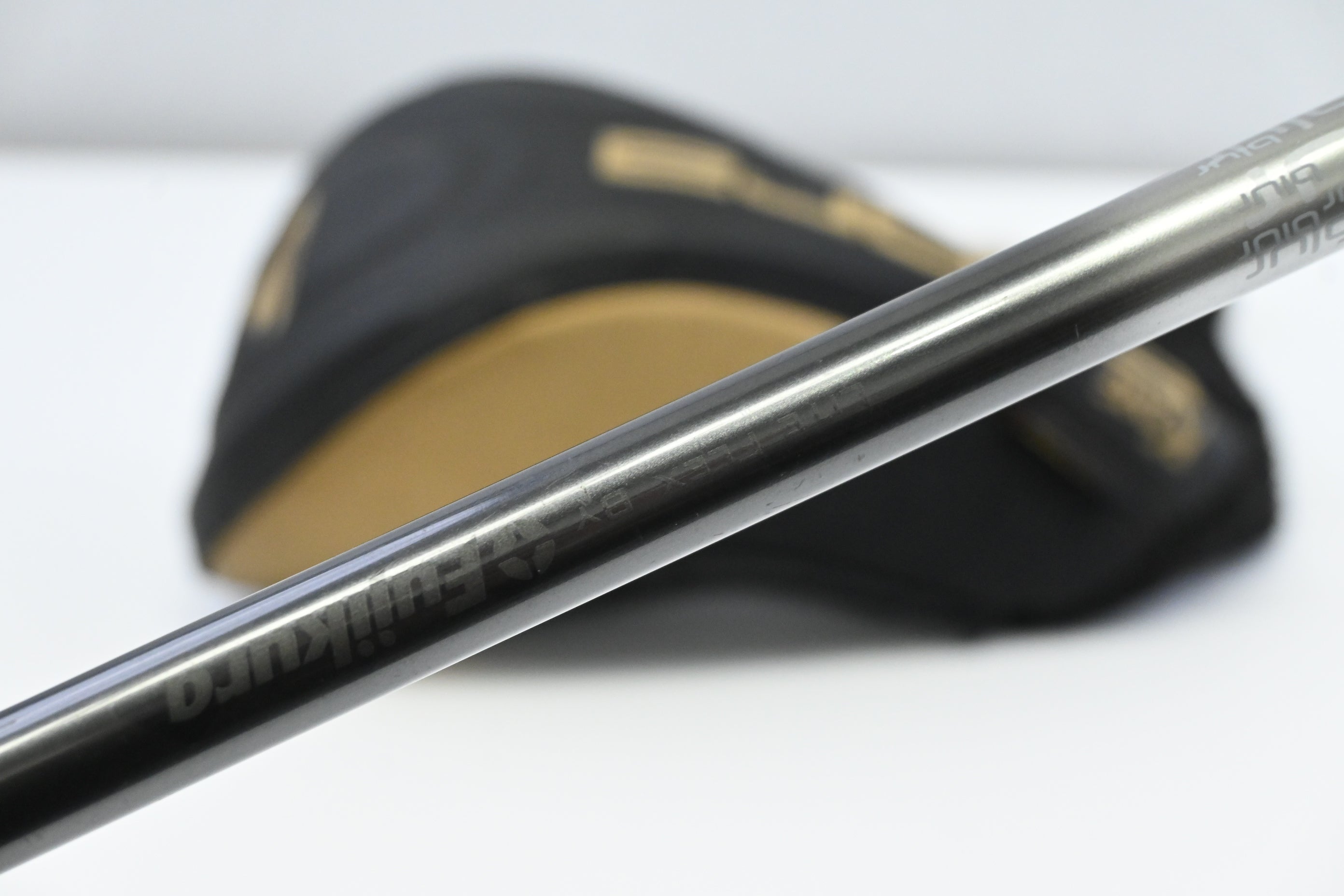 Cobra S3 Max Driver / 11.5 Degree / Senior Flex Fujikura Blur Shaft