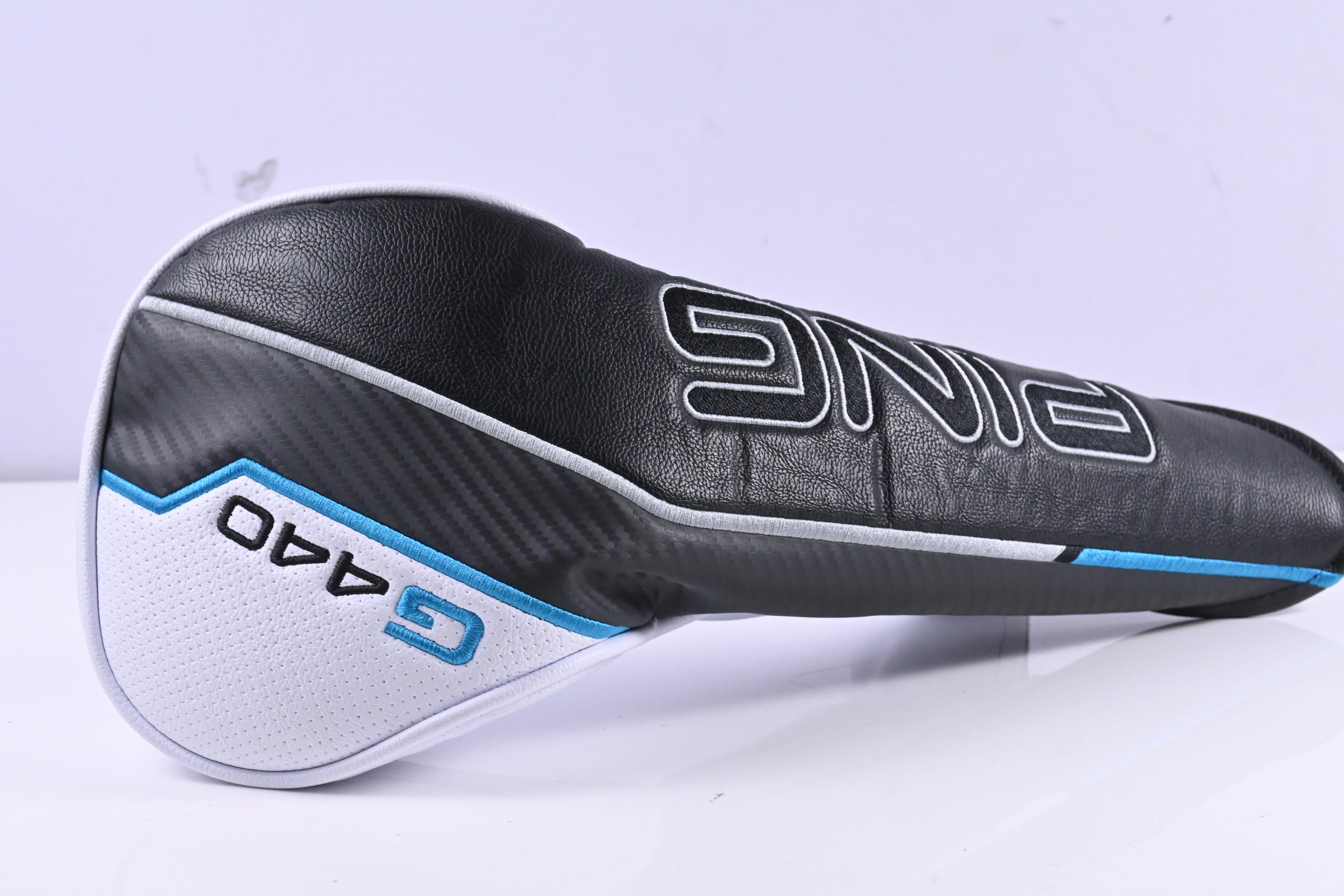 Ping G440 K Driver / 9 Degree / Regular Flex Ping Alta CB Blue 50 Shaft