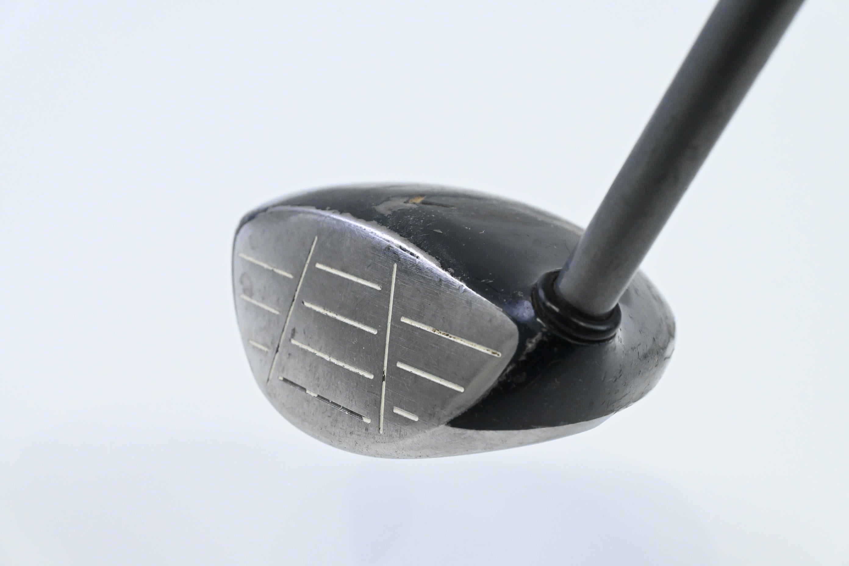 Callaway Steelhead Plus #4+ Wood / 15 Degree / Regular Flex Steelhead Plus Shaft