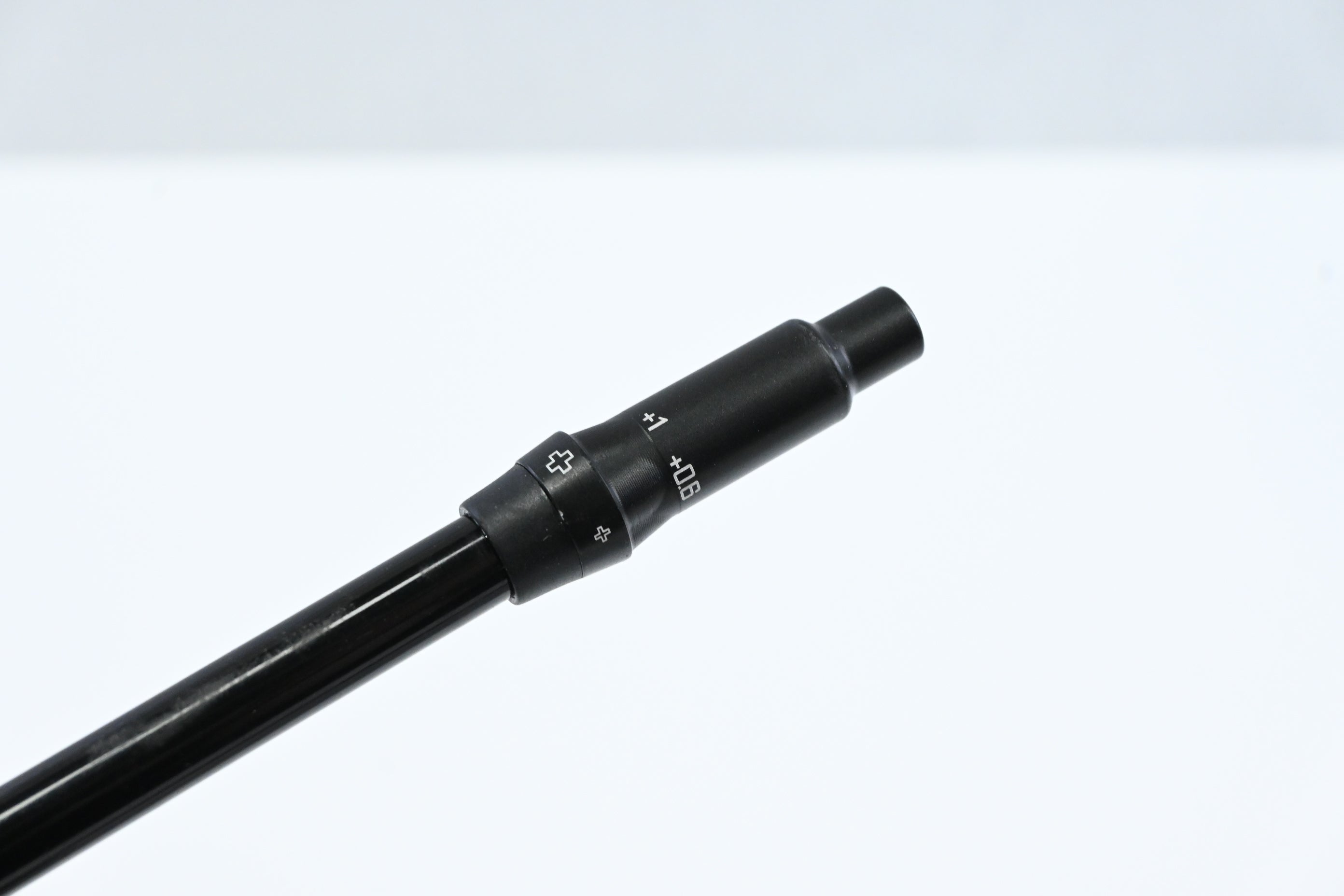 Fujikura Pro Black 70 #5 Wood Shaft / Regular Flex / Ping 2nd Gen