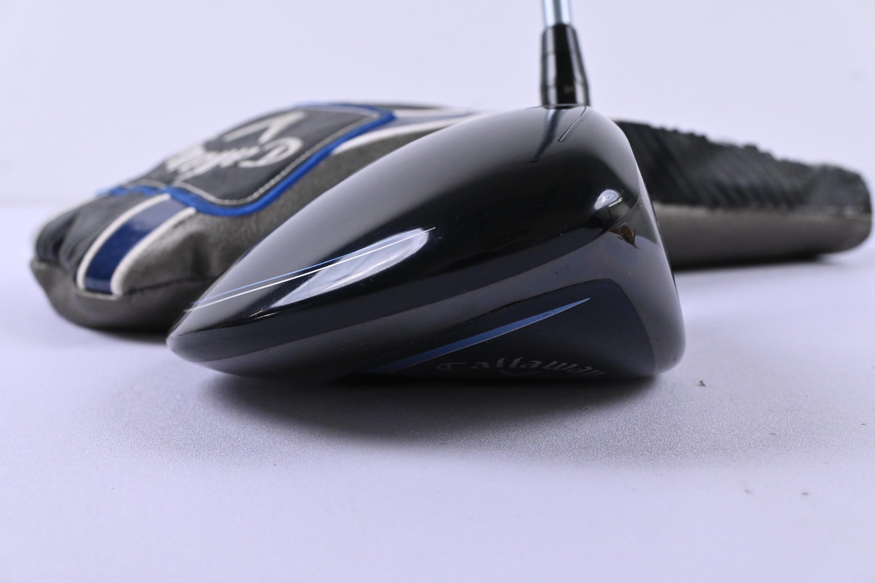 Ladies Callaway XR Speed Driver / 13.5 Degree / Ladies Flex HZRDUS T800 40 Shaft