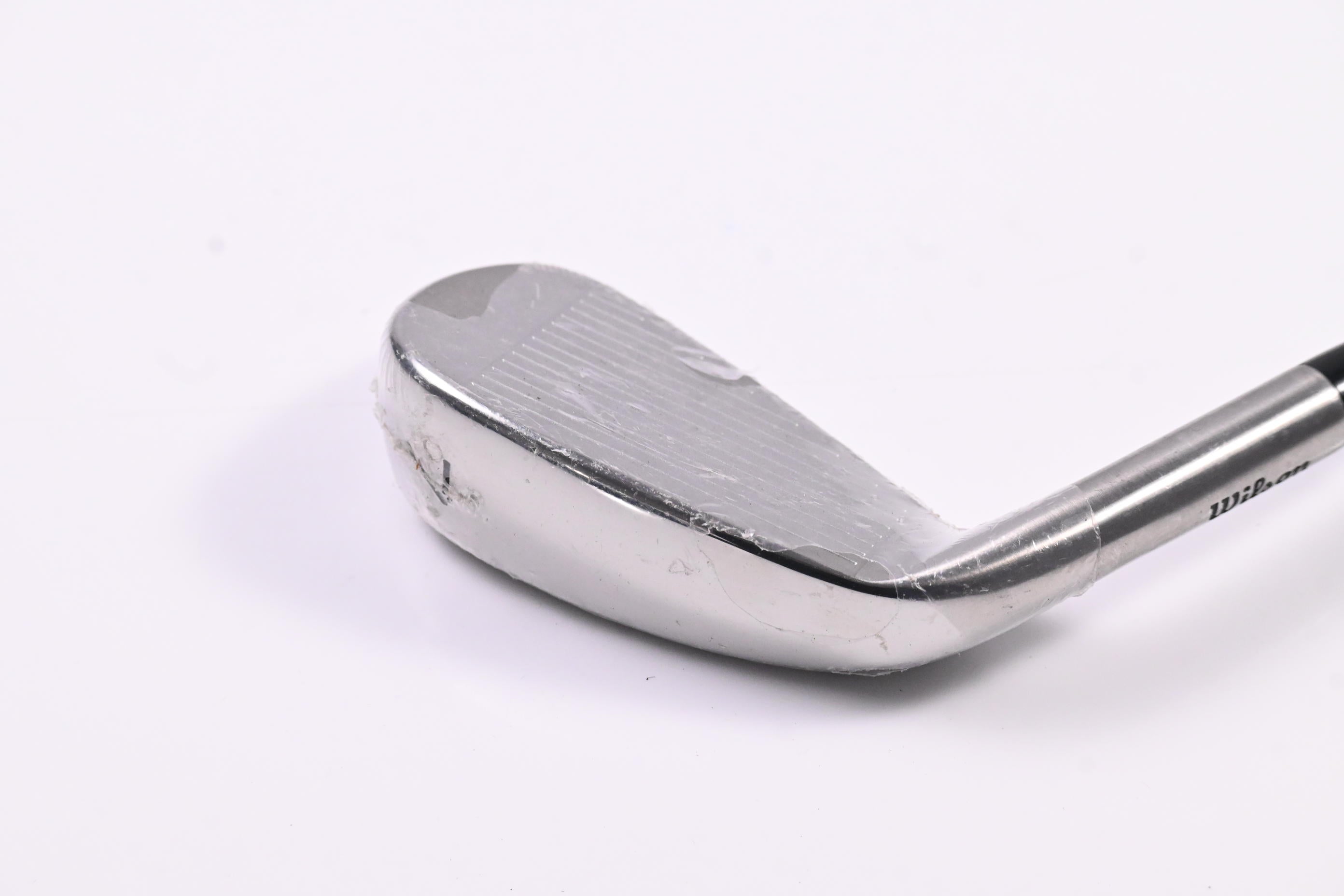 Wilson Dynapwr 2023 Forged #7 Iron / 30.5 Degree / Regular Flex KBS MAX 65 Shaft