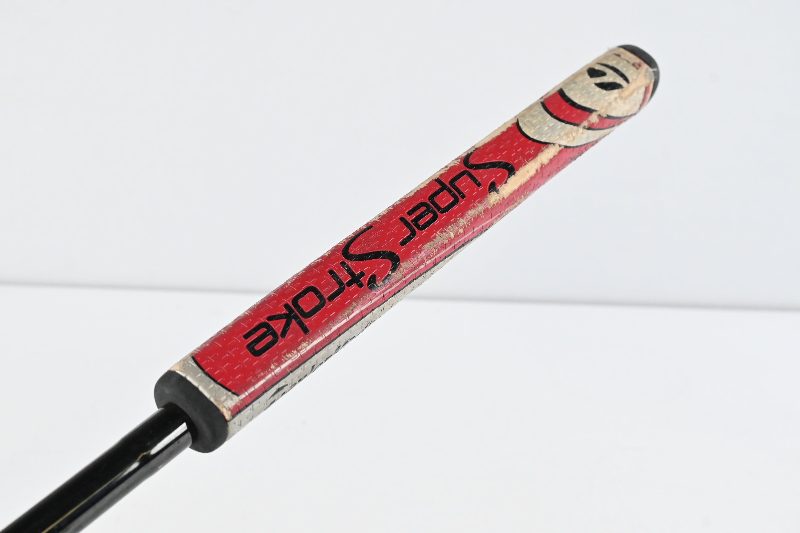Taylormade Spider Tour Red 2018 Putter / 37 Inch