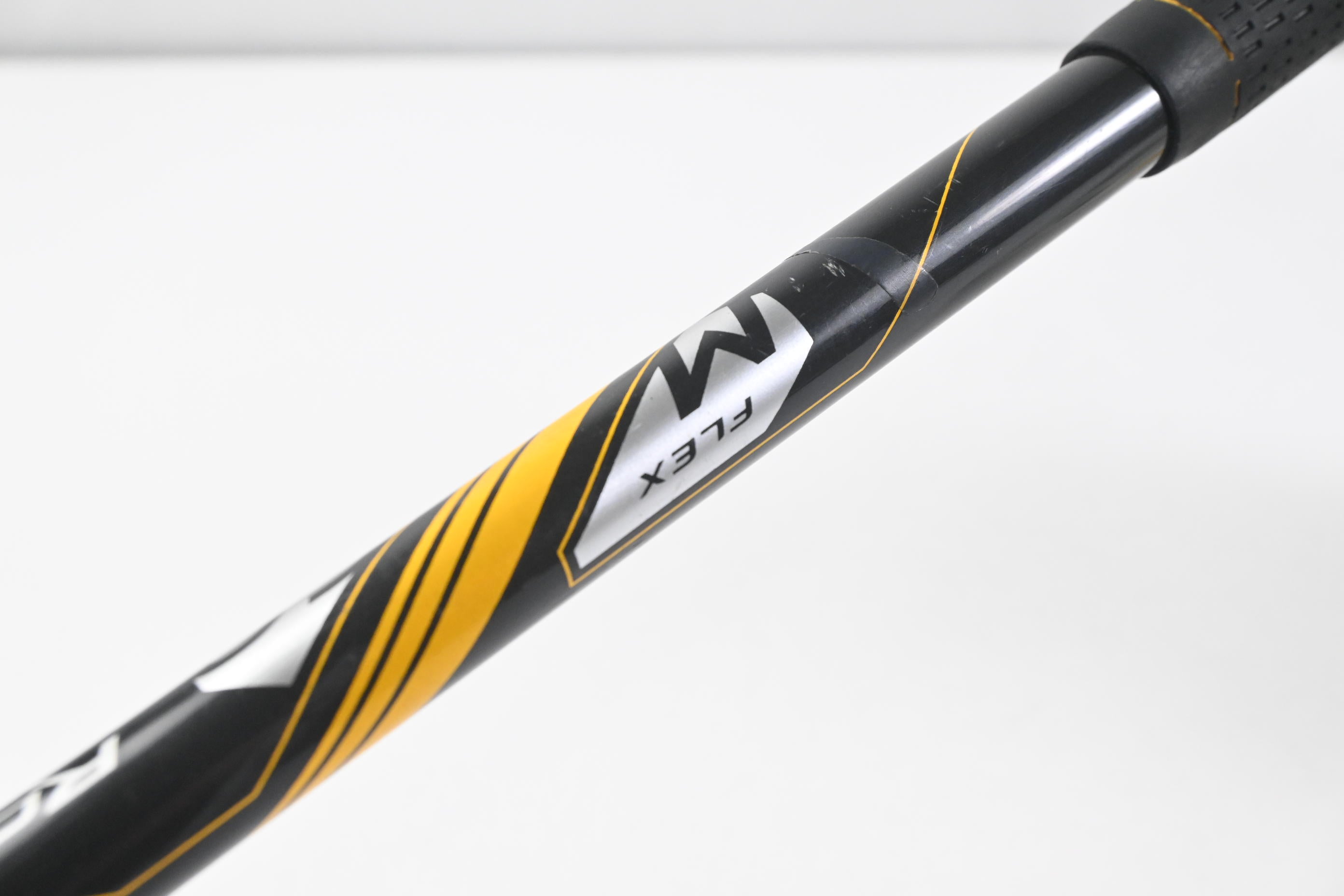 Taylormade RBZ Stage 2 #5 Wood / 19 Degree / Senior Flex Matrix Rocketfuel 60