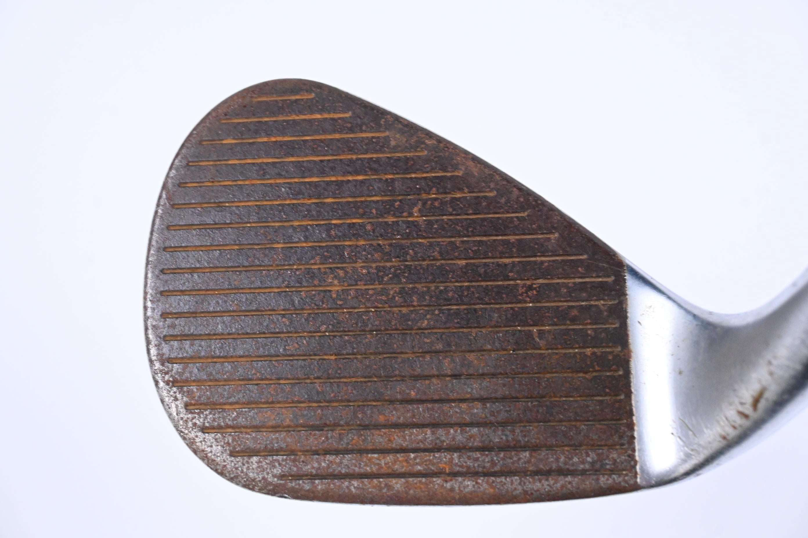 Callaway Jaws Full Toe Lob Wedge / 58 Degree / Wedge Flex Dynamic Gold Spinner