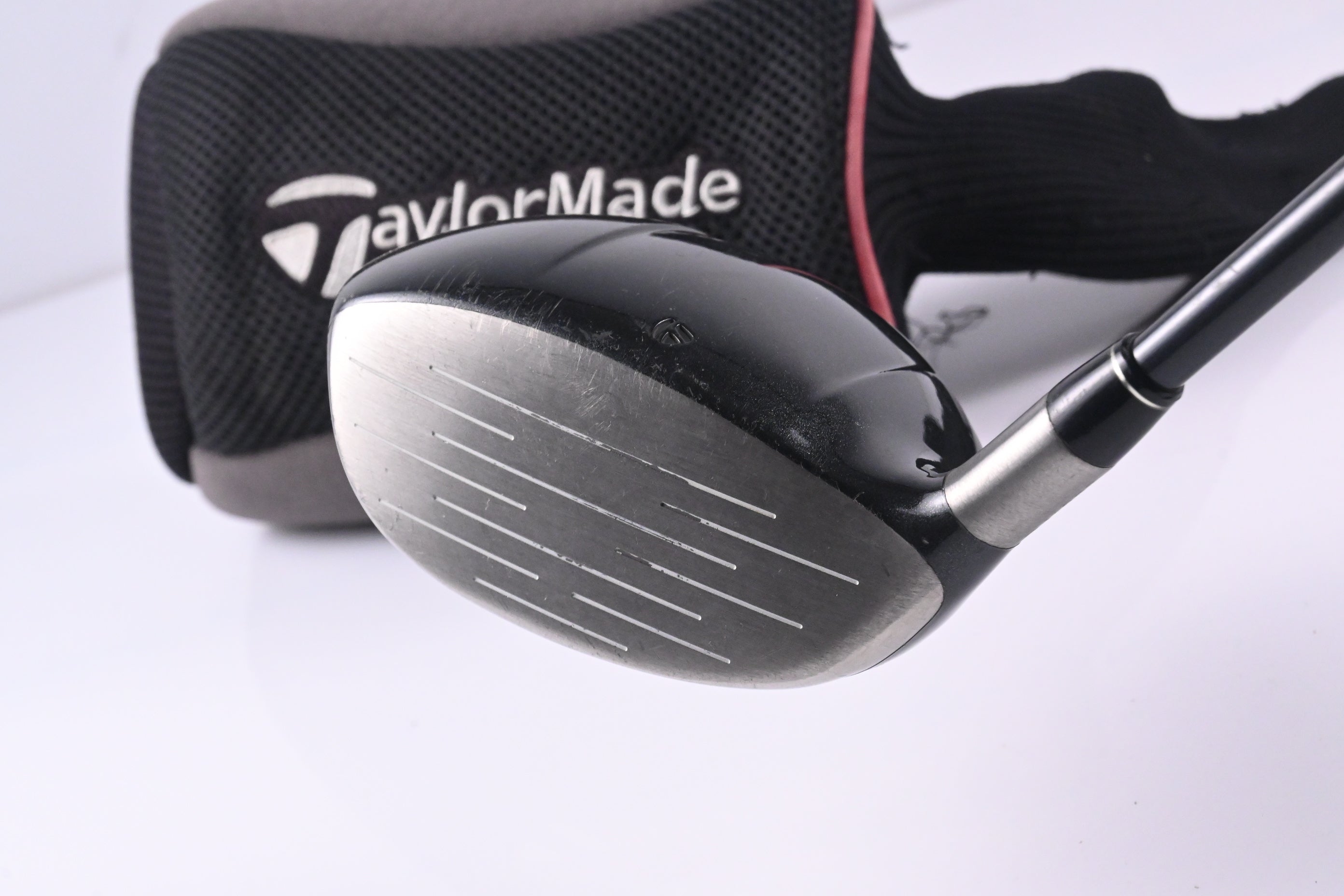 Taylormade 300 Ti Driver / 9.5 Degree / Stiff Flex Taylormade Lite 90 Shaft