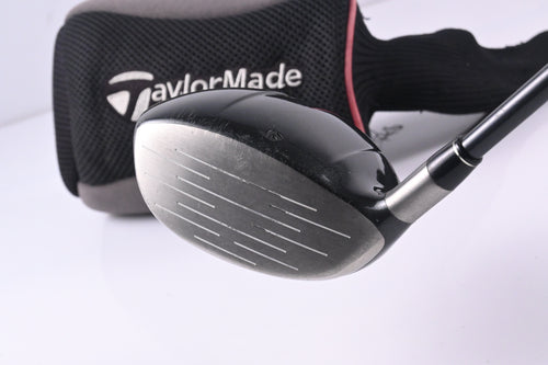 Taylormade 300 Ti Driver / 9.5 Degree / Stiff Flex Taylormade Lite 90 Shaft