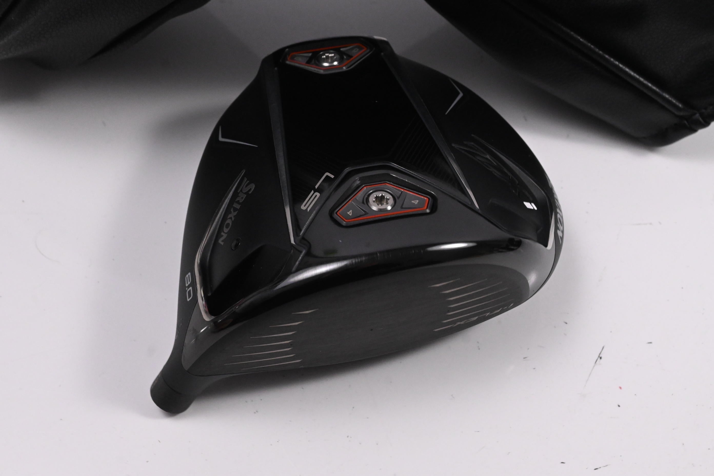 Srixon ZXi LS Driver / 8 Degree / Head Only